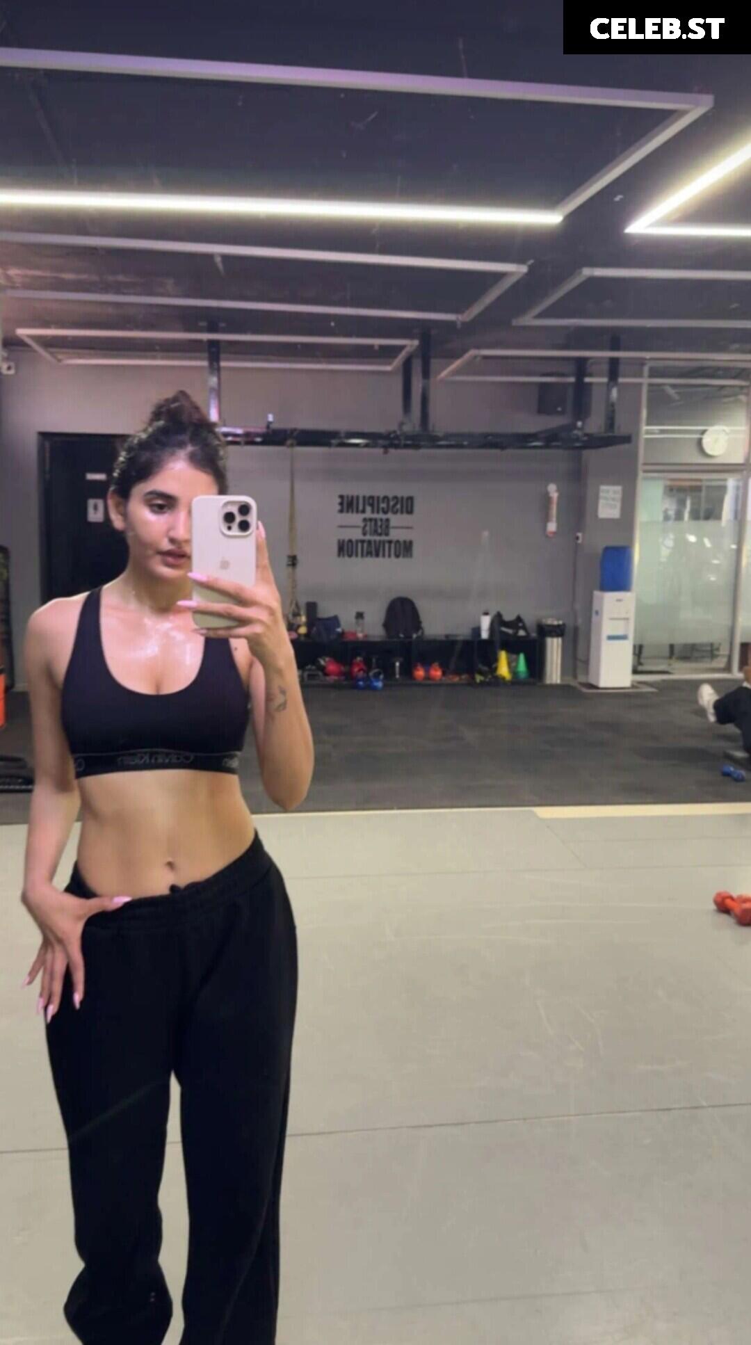 Rachel Sharma Image 23910675