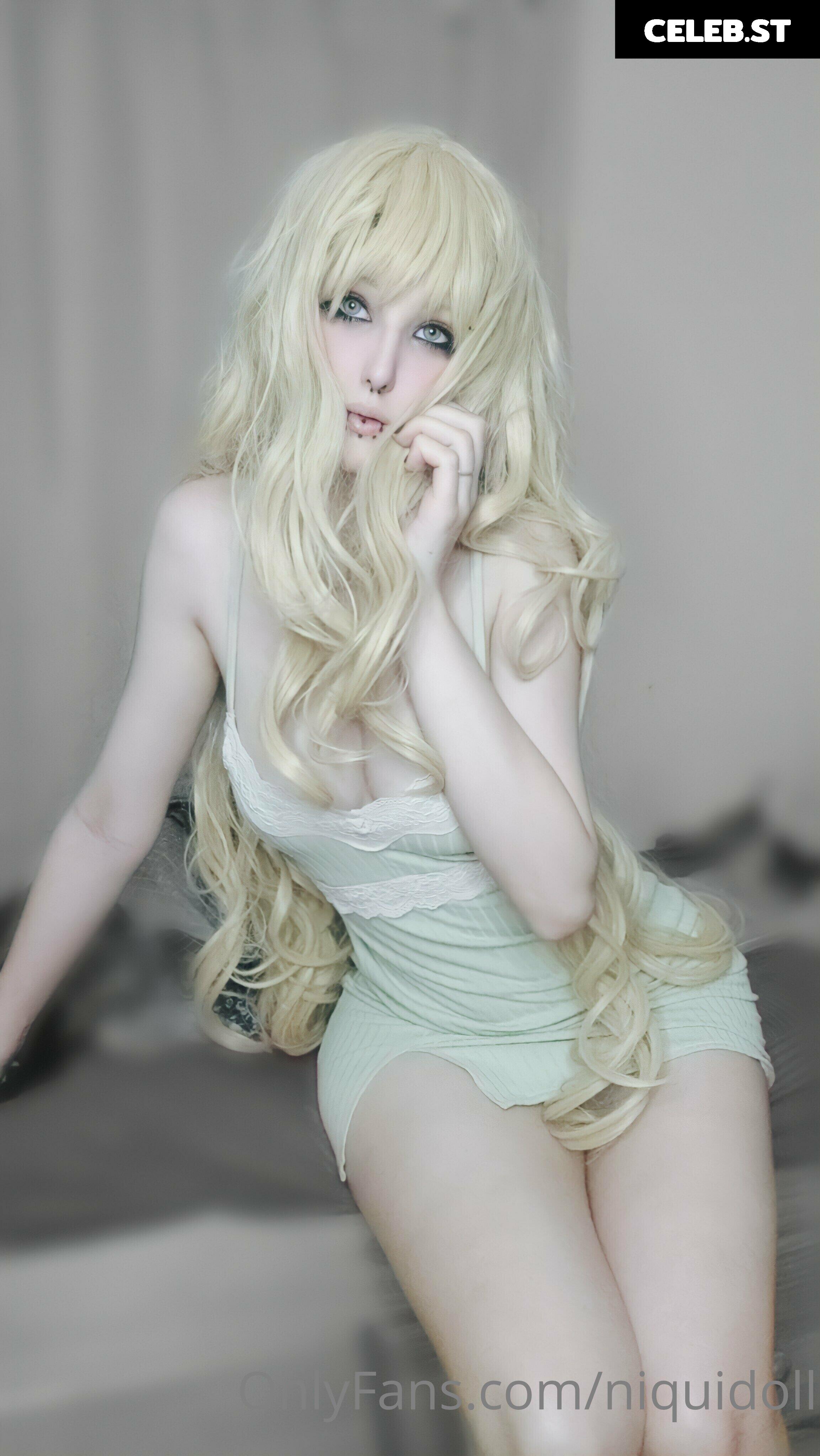 Niquidoll - Nicoleponyxo - Nicole Image 23913189