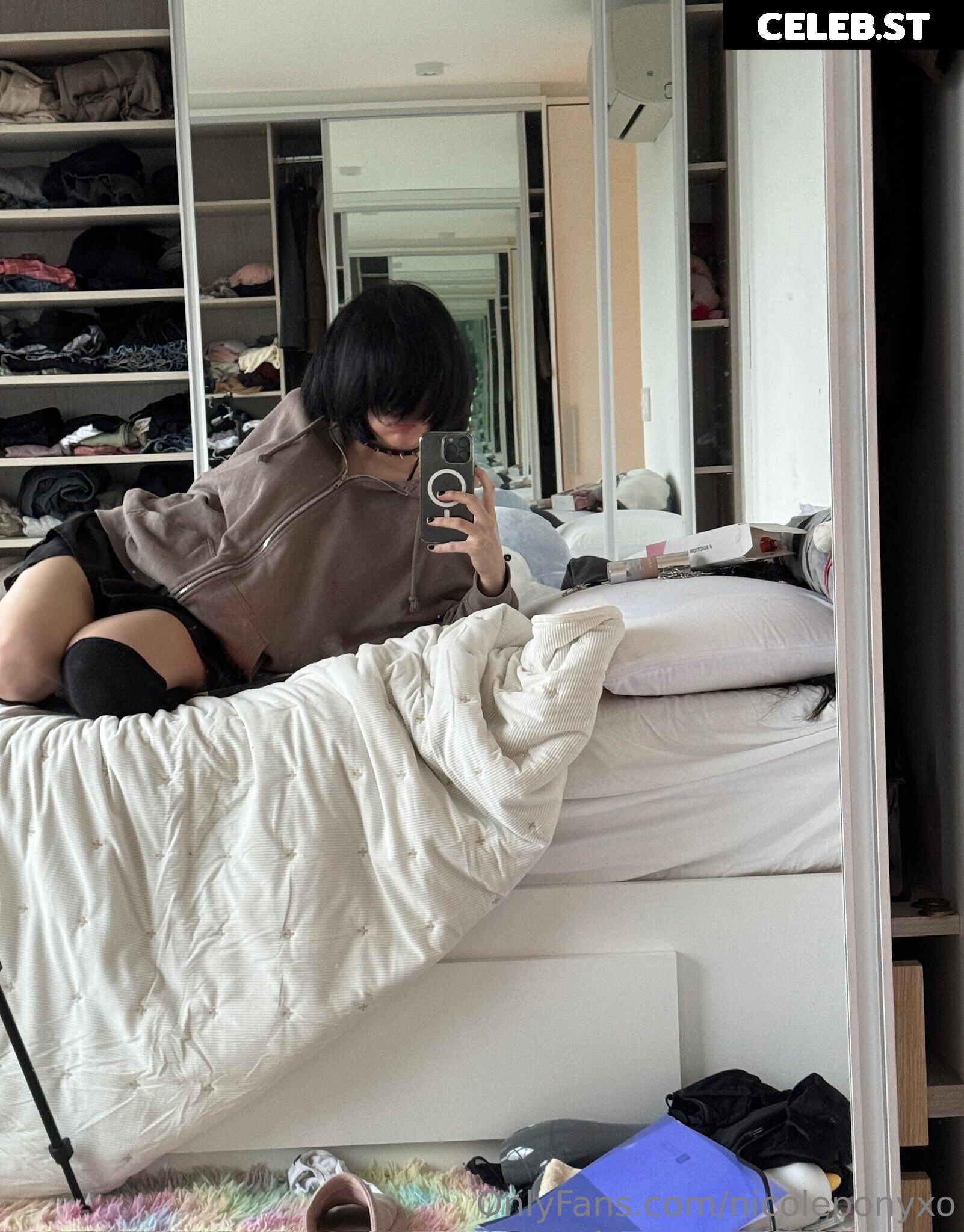 Niquidoll - Nicoleponyxo - Nicole Image 23913106