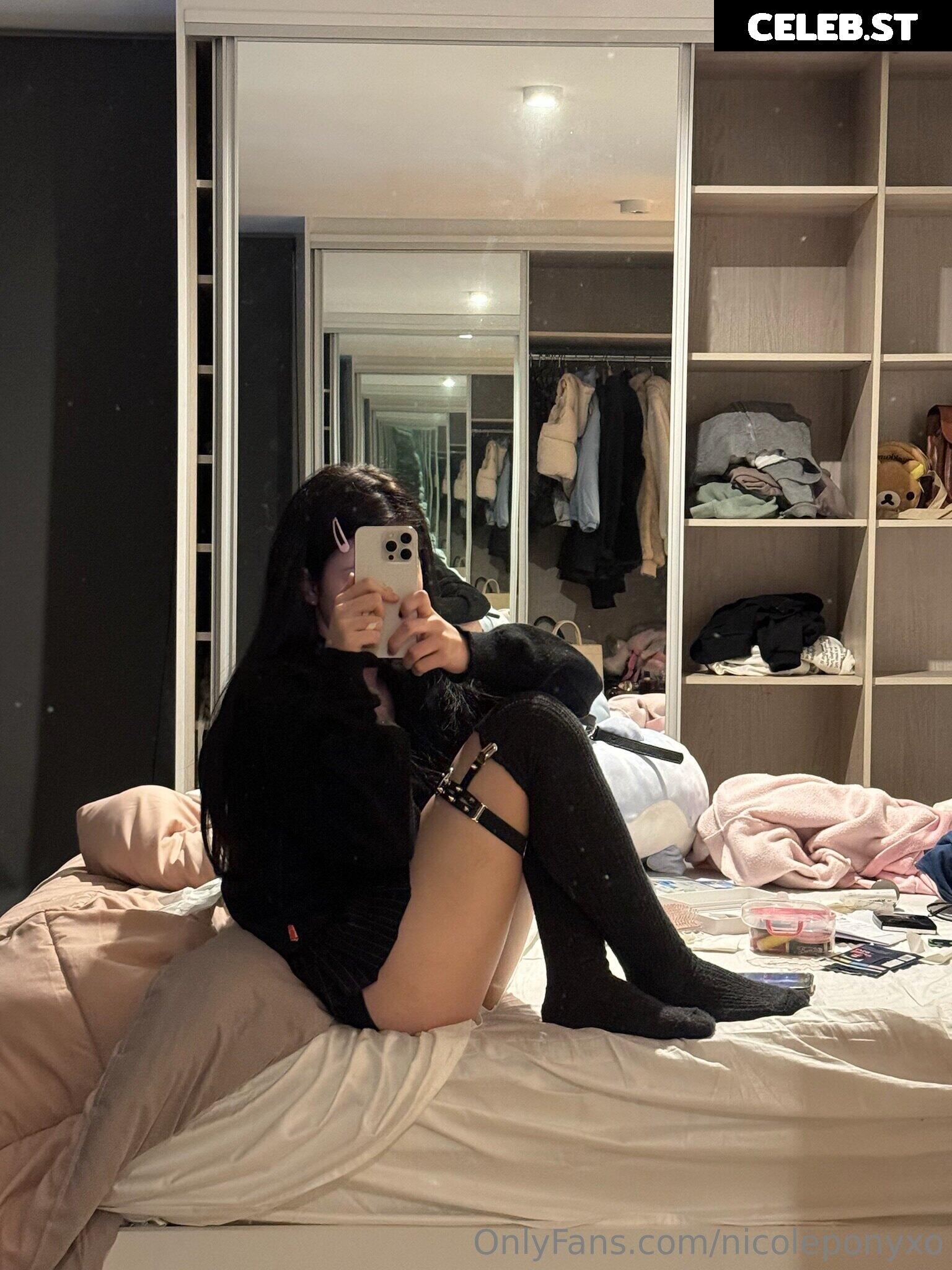 Niquidoll - Nicoleponyxo - Nicole Image 23913108
