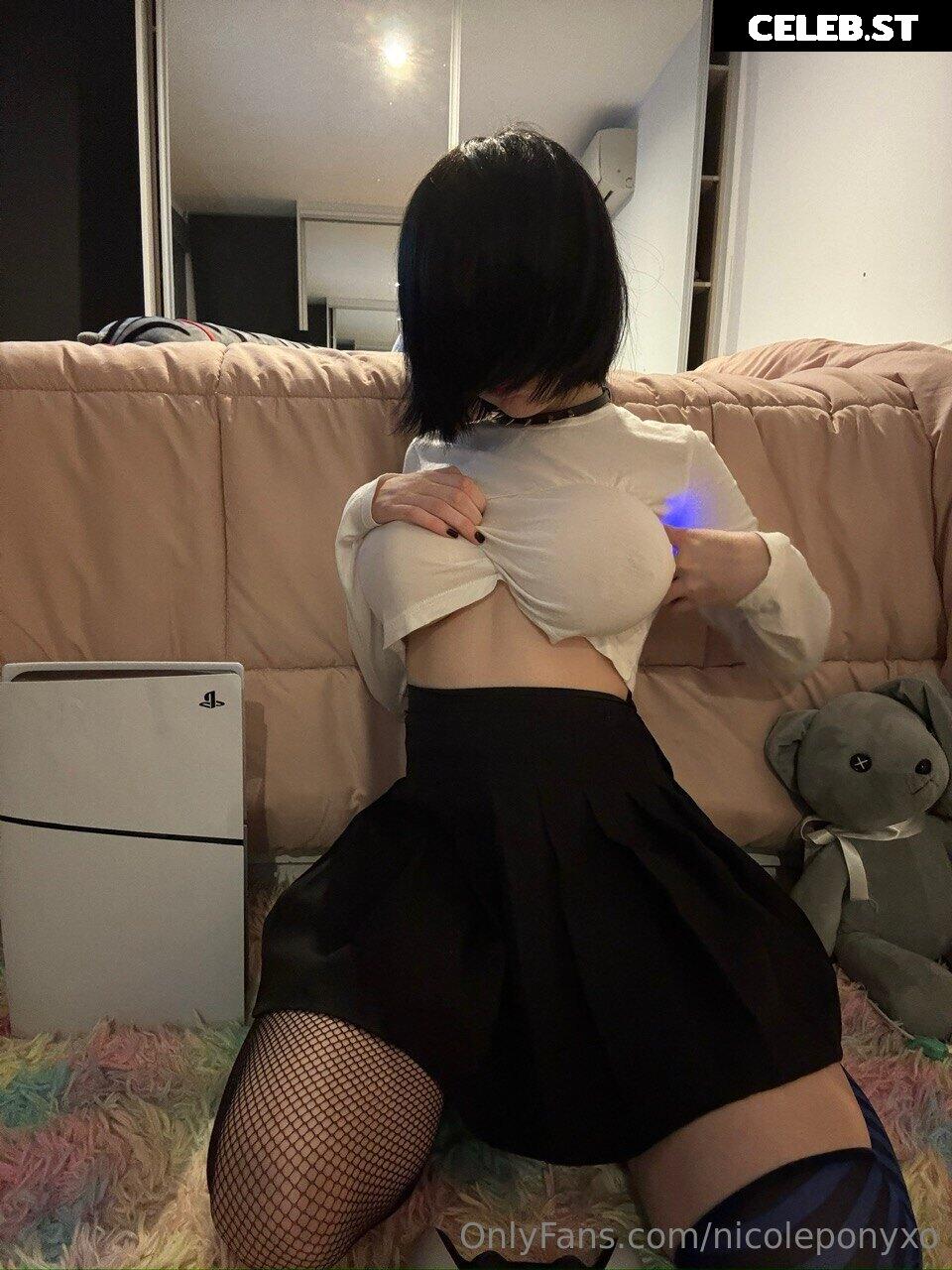 Niquidoll - Nicoleponyxo - Nicole Image 23913145