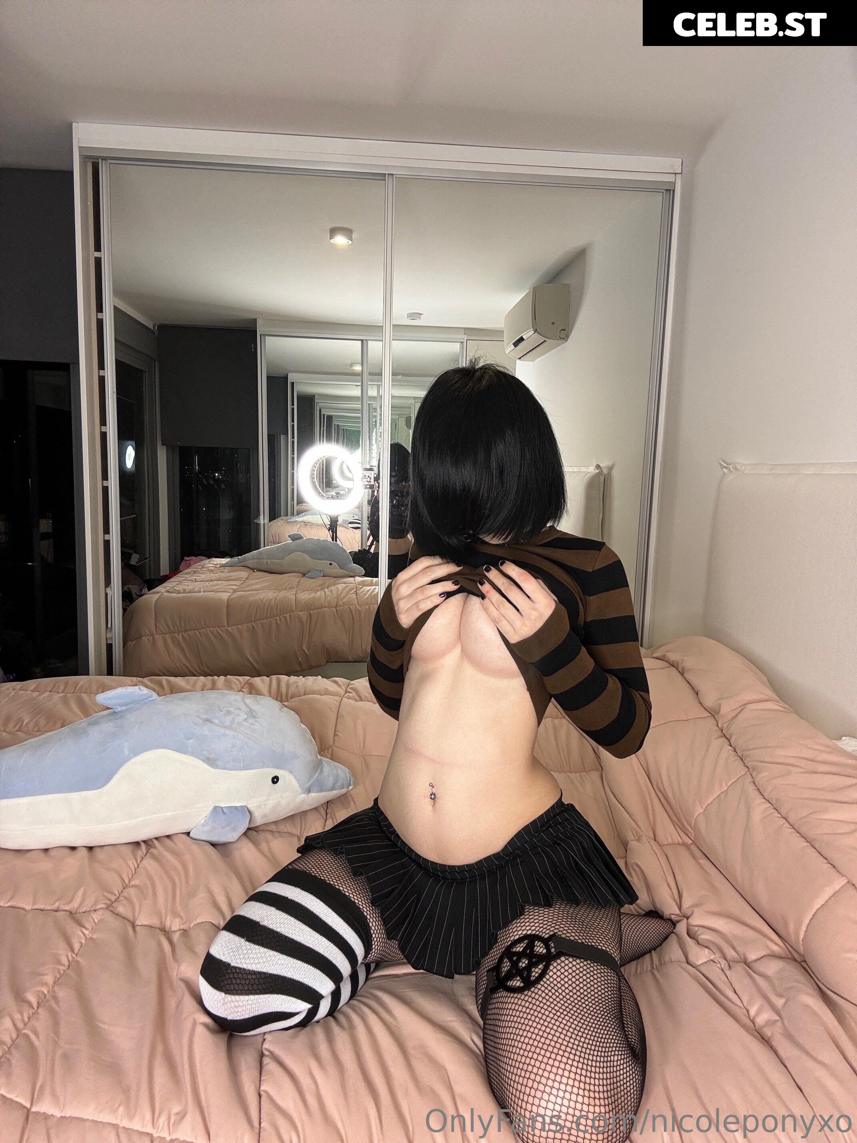 Niquidoll - Nicoleponyxo - Nicole Image 23913144