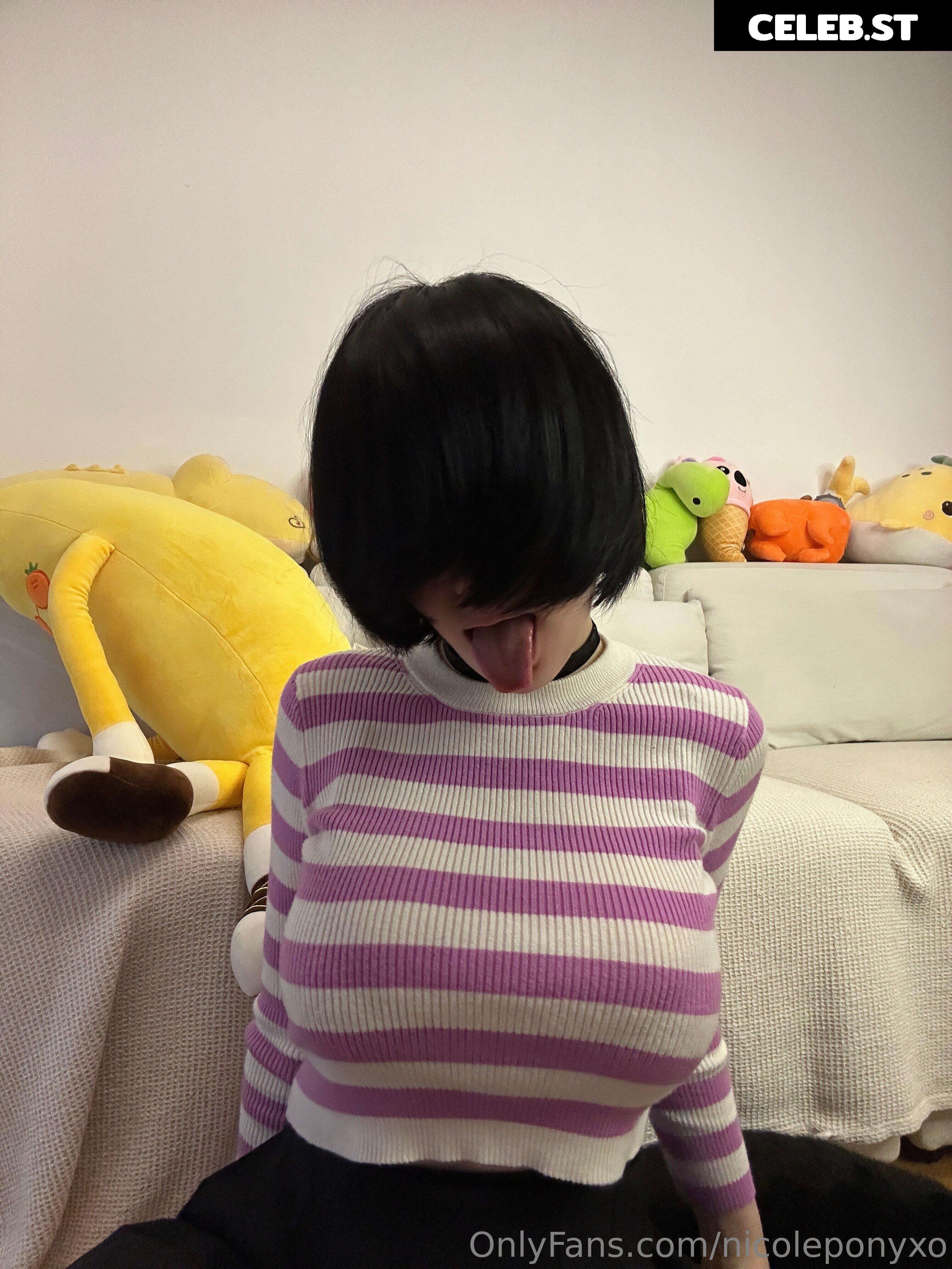 Niquidoll - Nicoleponyxo - Nicole Image 23913089
