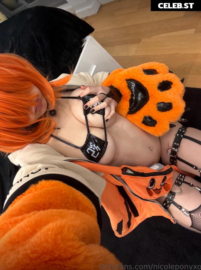Niquidoll - Nicoleponyxo - Nicole Image 23913291