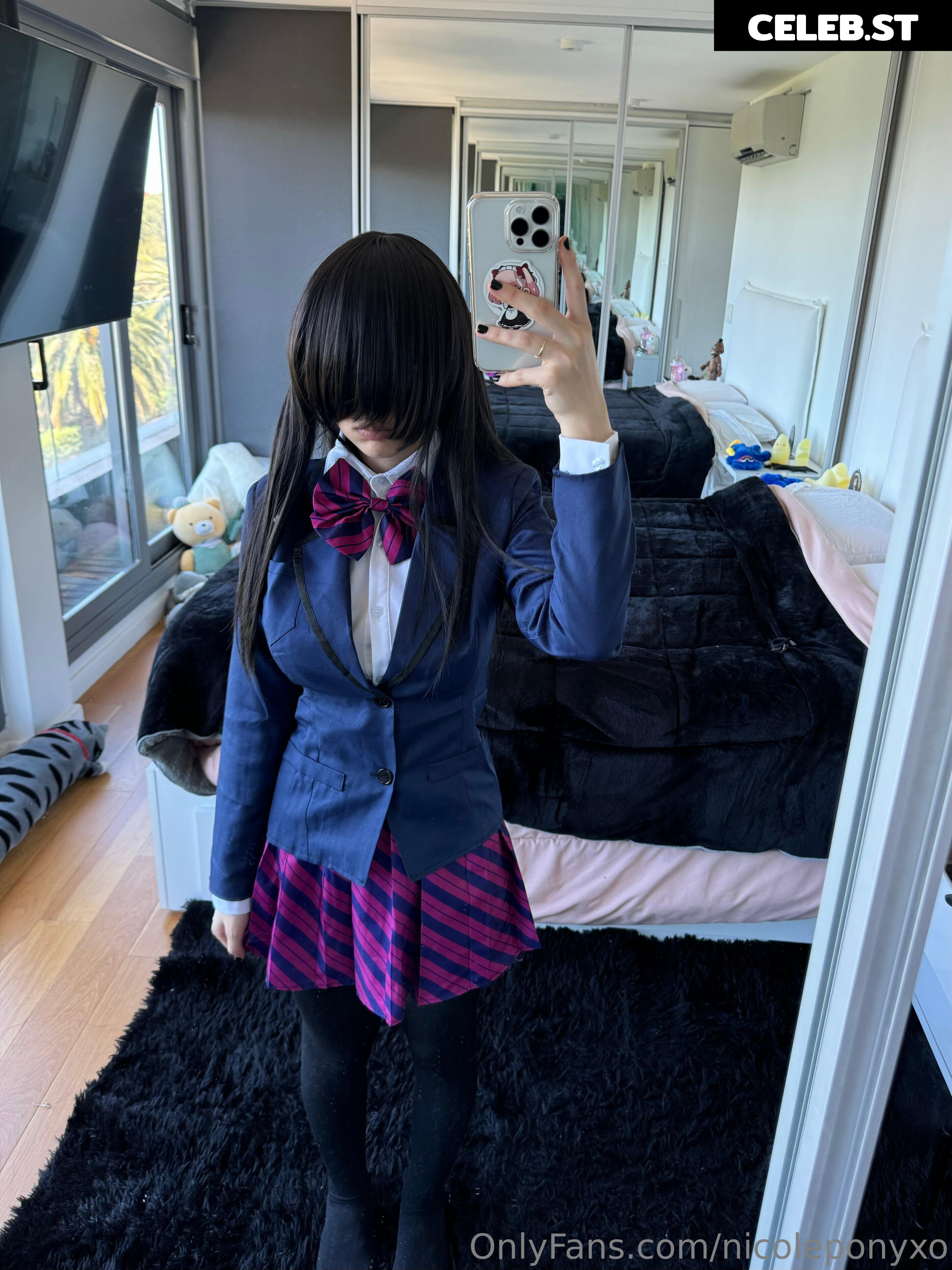 Niquidoll - Nicoleponyxo - Nicole Image 23913251