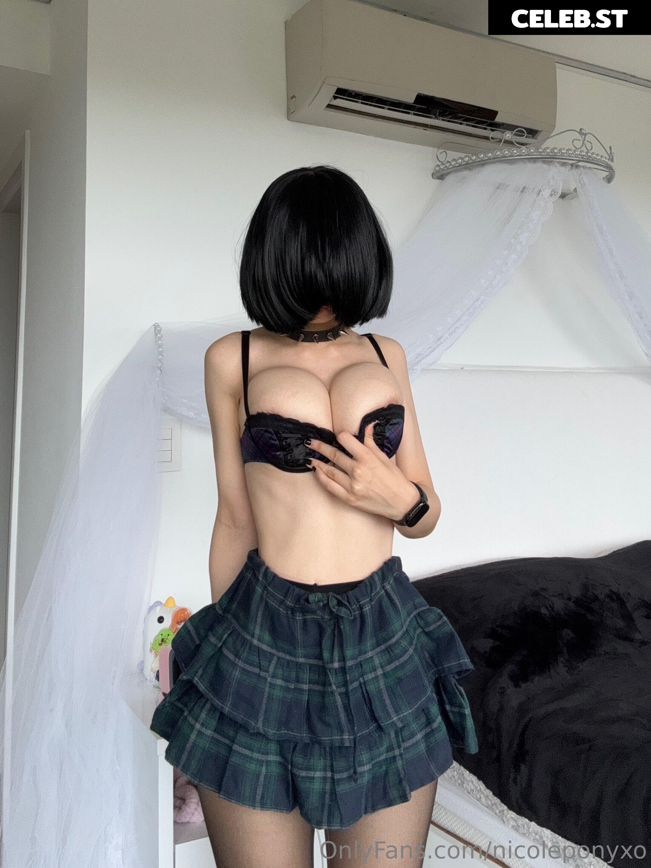 Niquidoll - Nicoleponyxo - Nicole Image 23913272