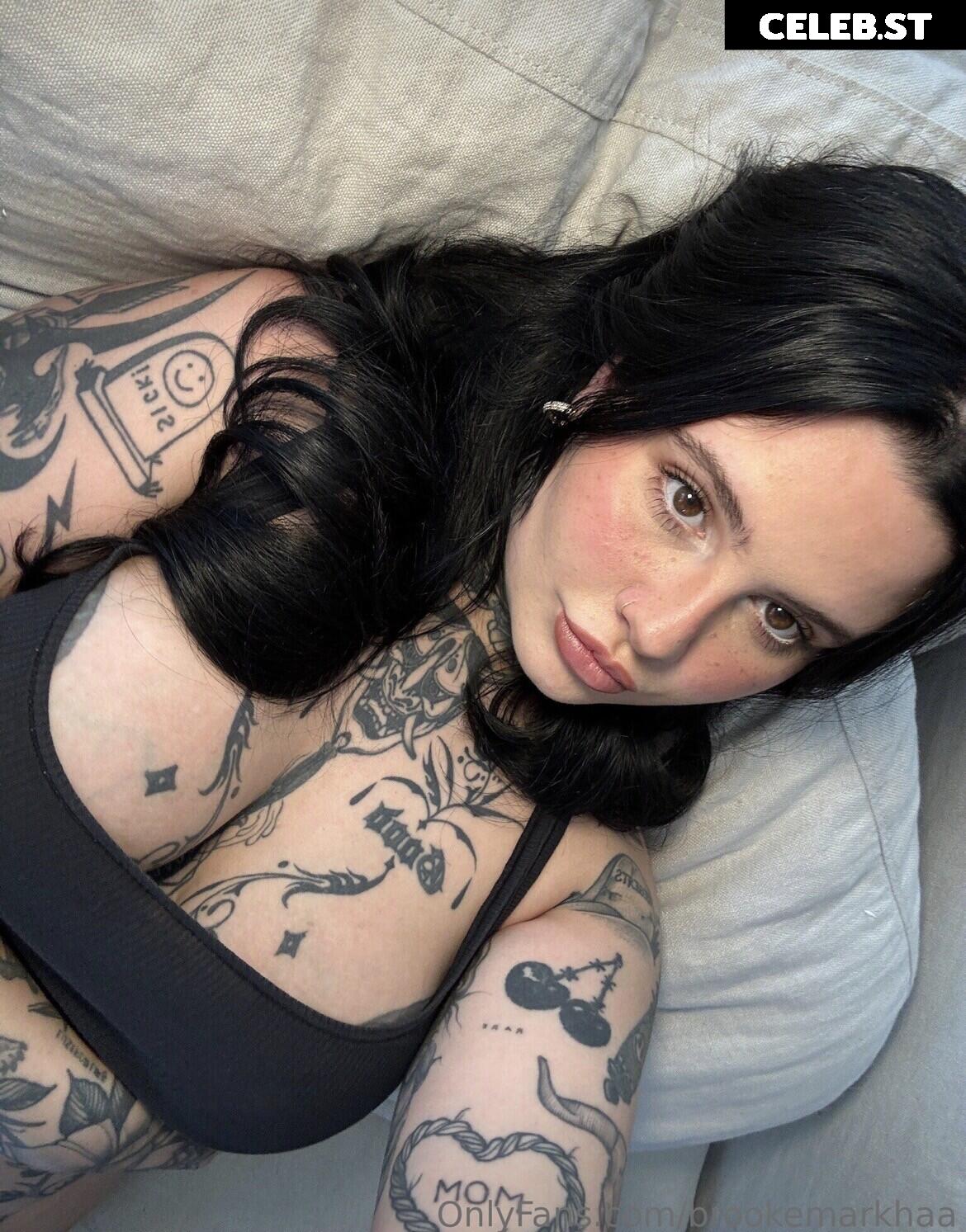 Brooke / TattedTeddy / bmarkhaa Image 23928407