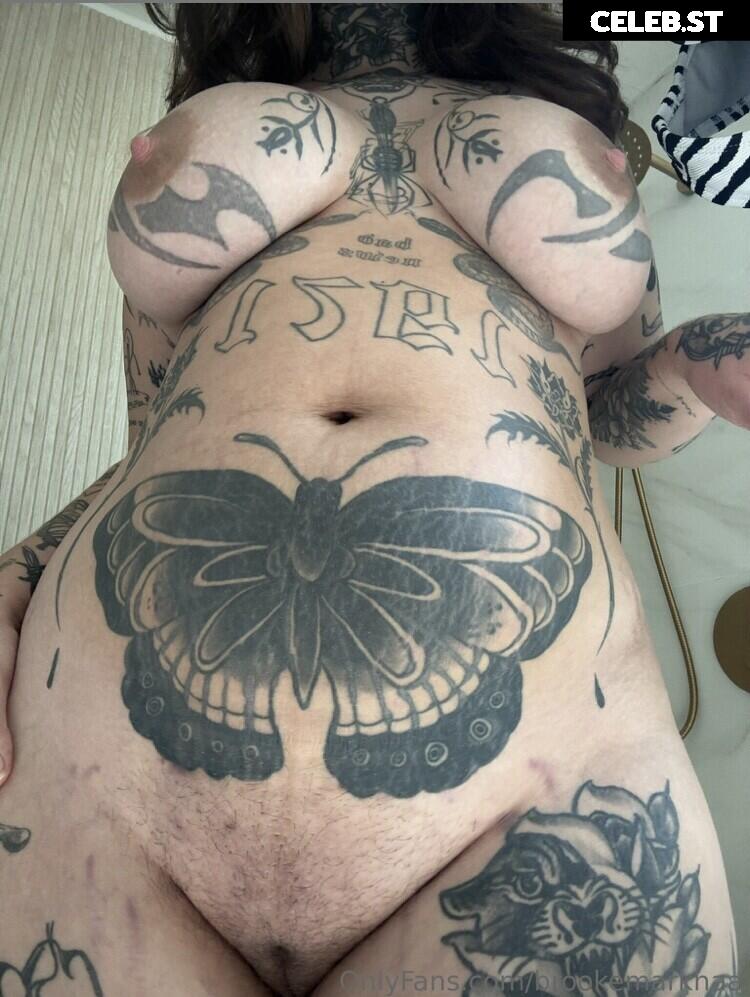 Brooke / TattedTeddy / bmarkhaa Image 23928404