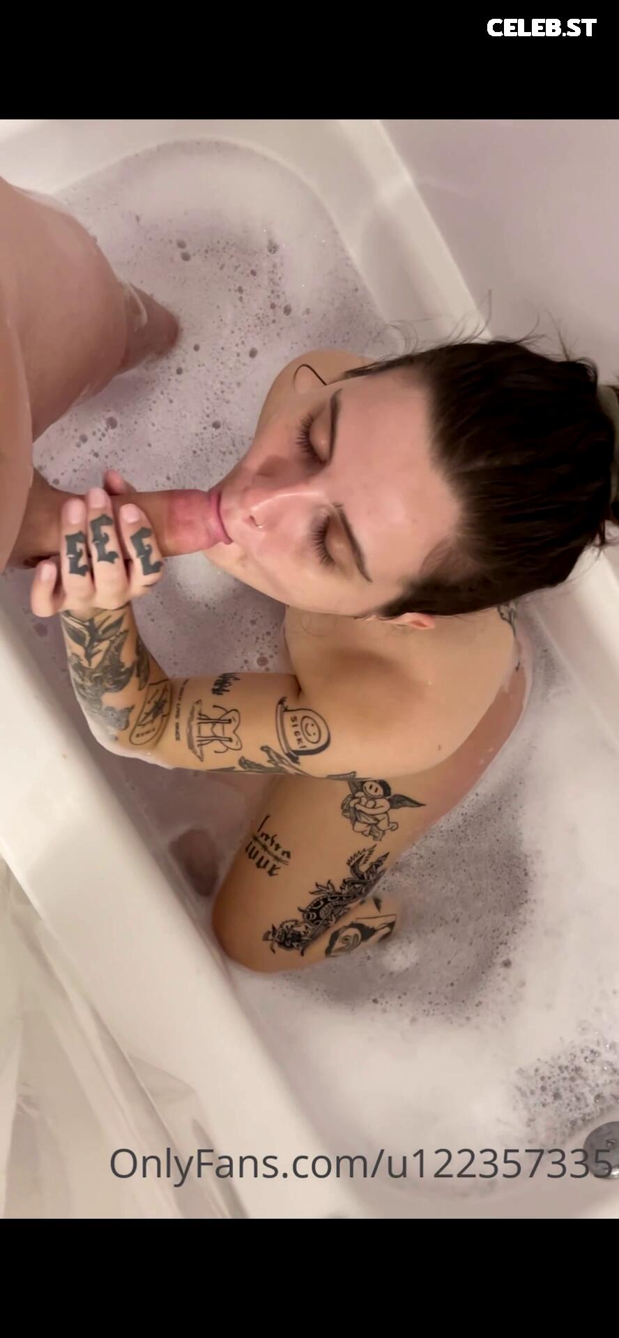 Brooke / TattedTeddy / bmarkhaa Image 23928408
