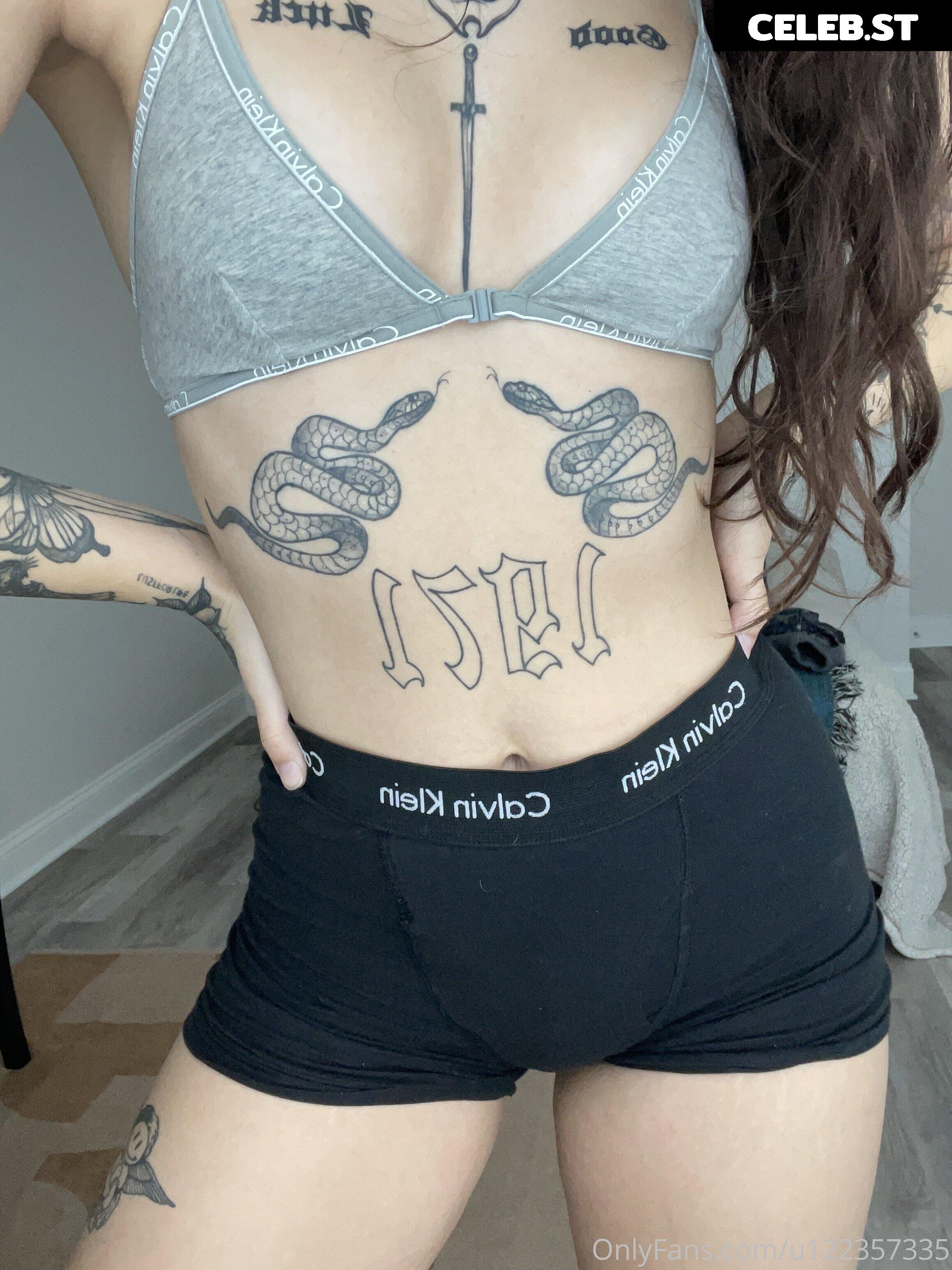 Brooke / TattedTeddy / bmarkhaa Image 23928122