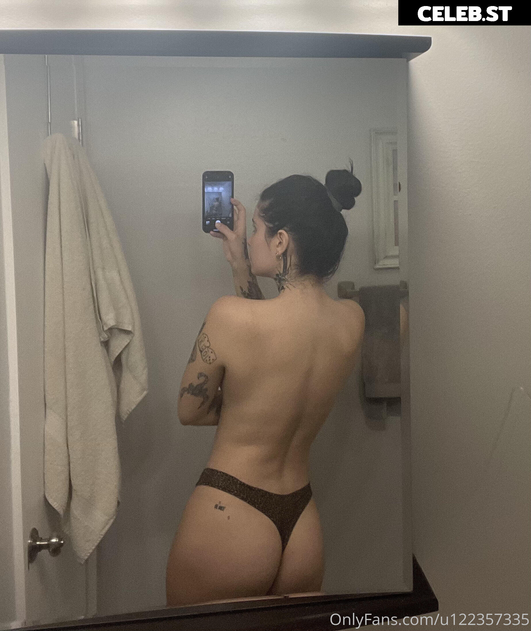 Brooke / TattedTeddy / bmarkhaa Image 23928121