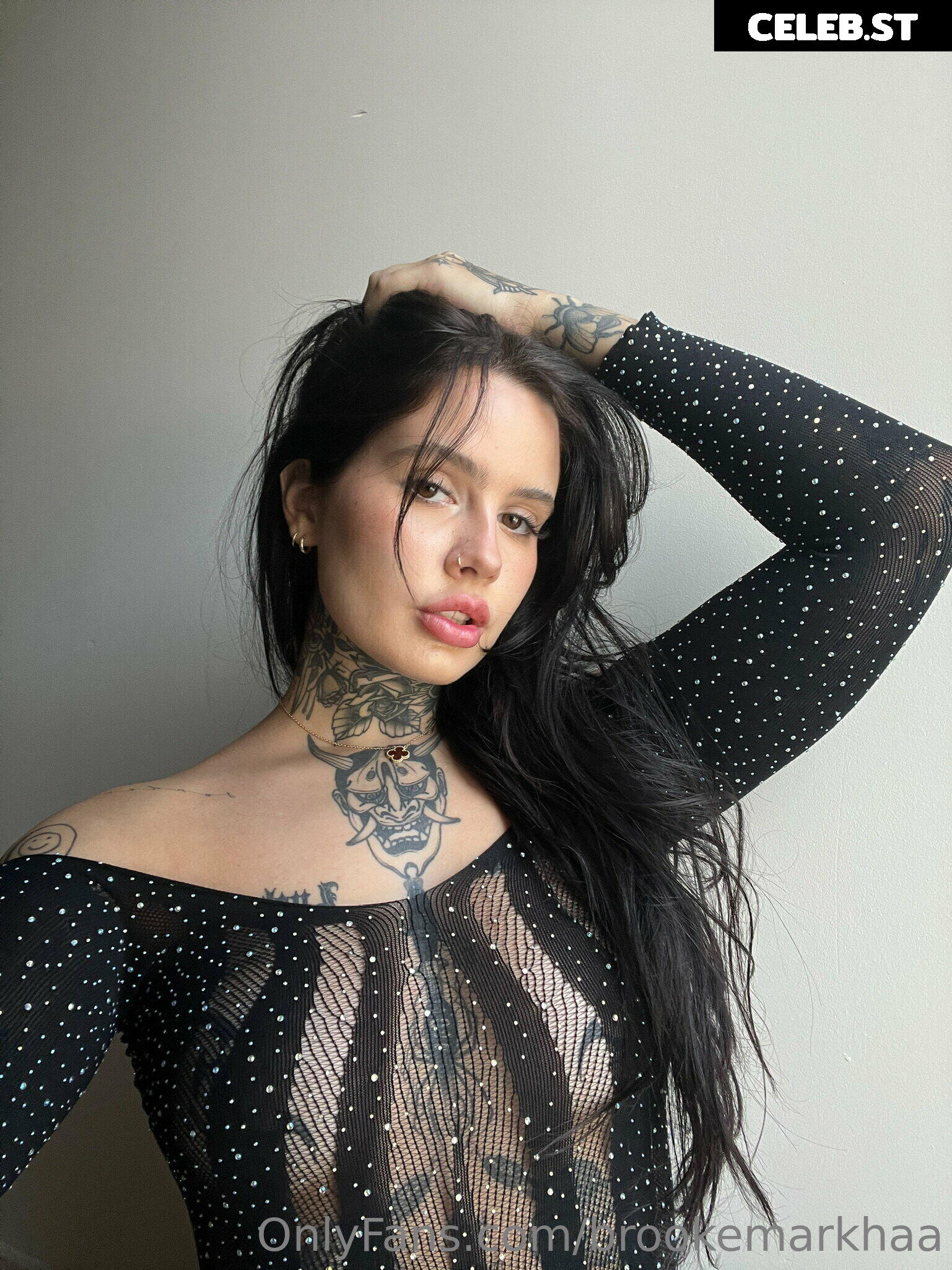 Brooke / TattedTeddy / bmarkhaa Image 23928129