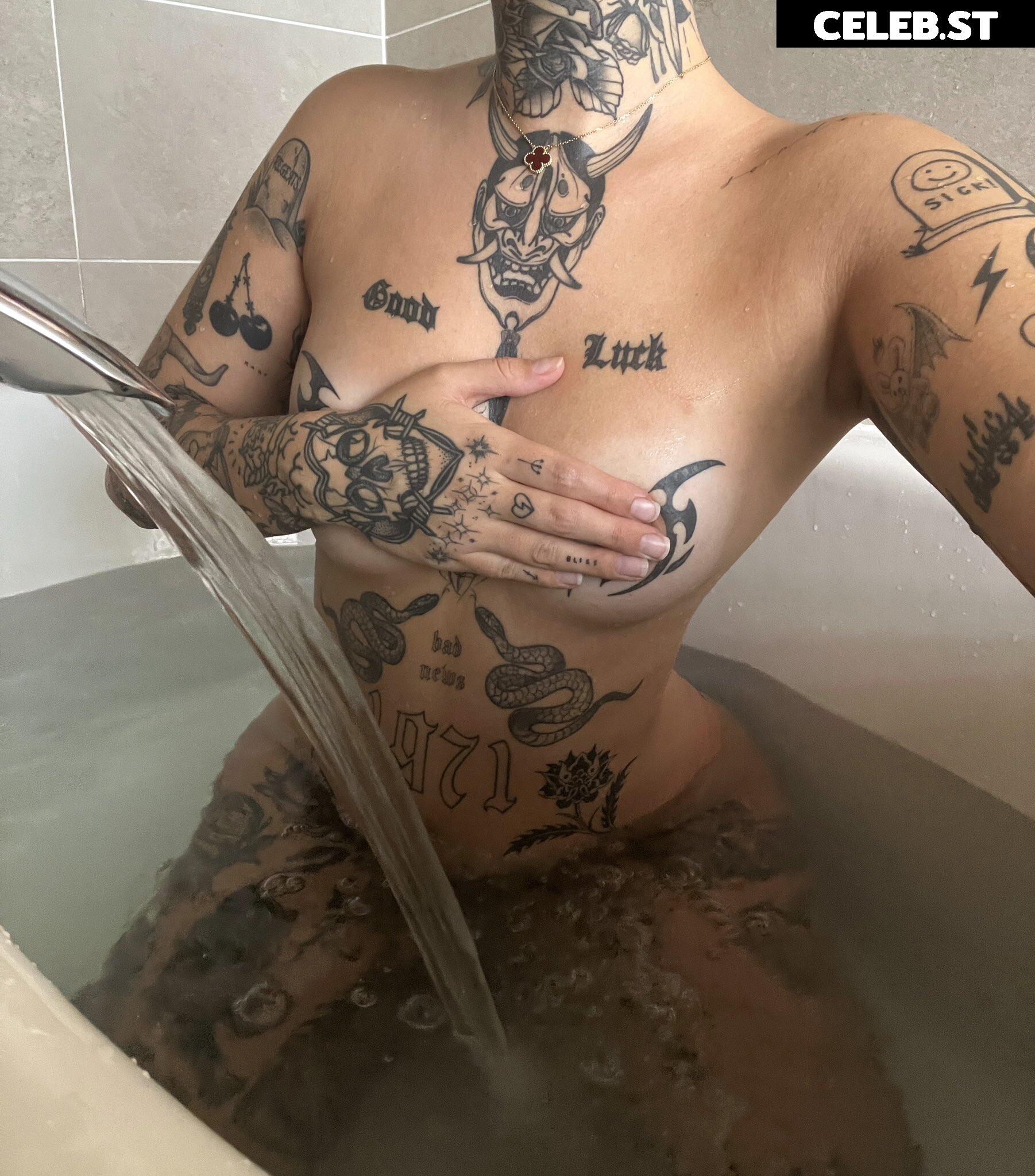 Brooke / TattedTeddy / bmarkhaa Image 23928103