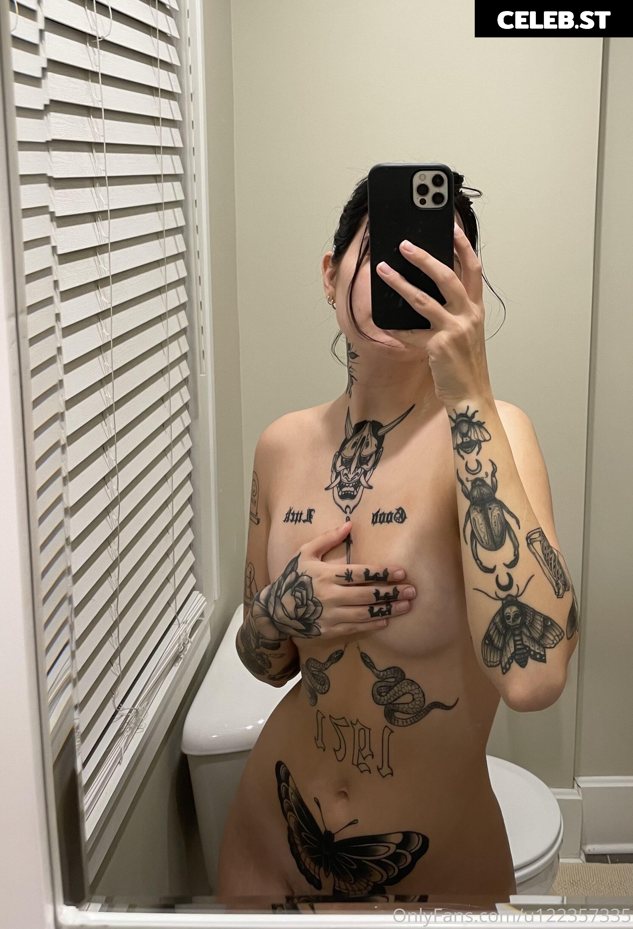 Brooke / TattedTeddy / bmarkhaa Image 23928105