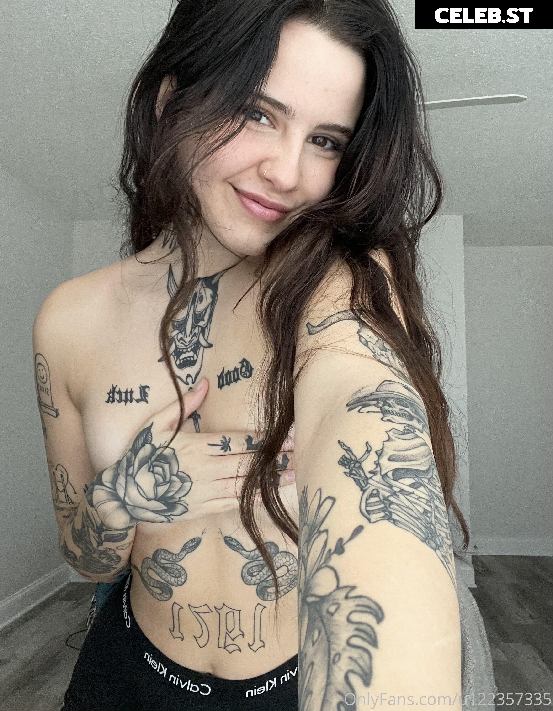 Brooke / TattedTeddy / bmarkhaa Image 23928132