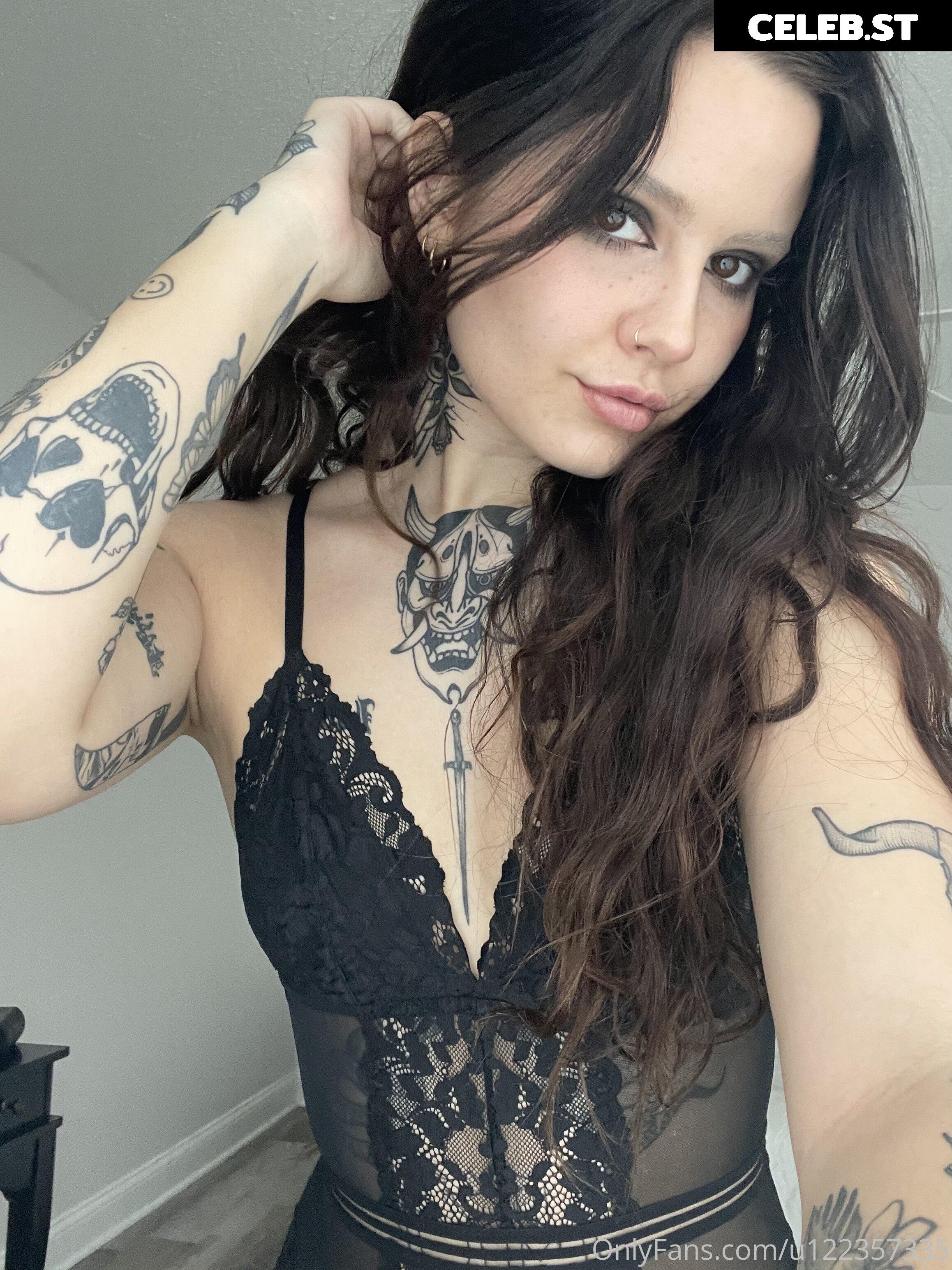 Brooke / TattedTeddy / bmarkhaa Image 23928139