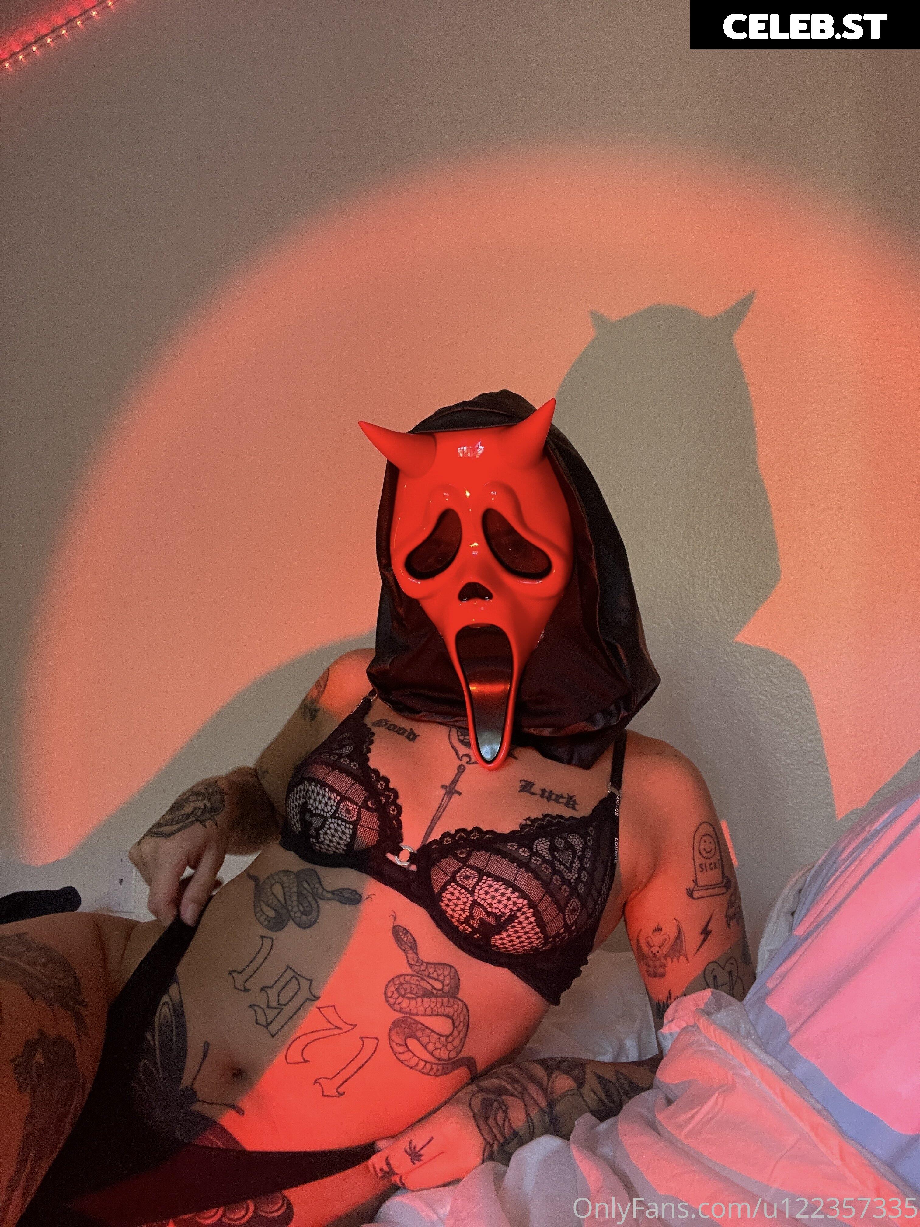 Brooke / TattedTeddy / bmarkhaa Image 23928149