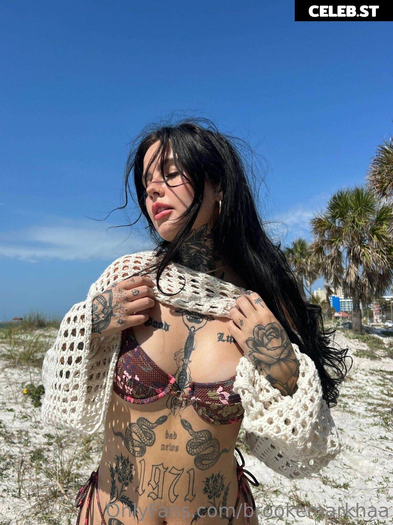 Brooke / TattedTeddy / bmarkhaa Image 23928171