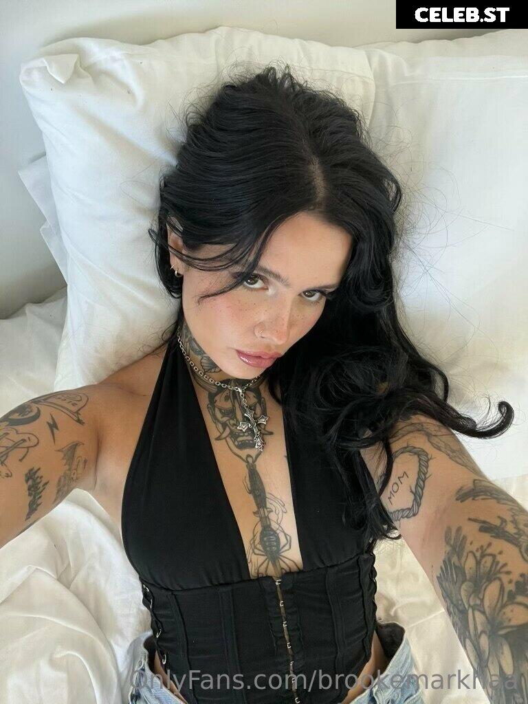Brooke / TattedTeddy / bmarkhaa Image 23928174