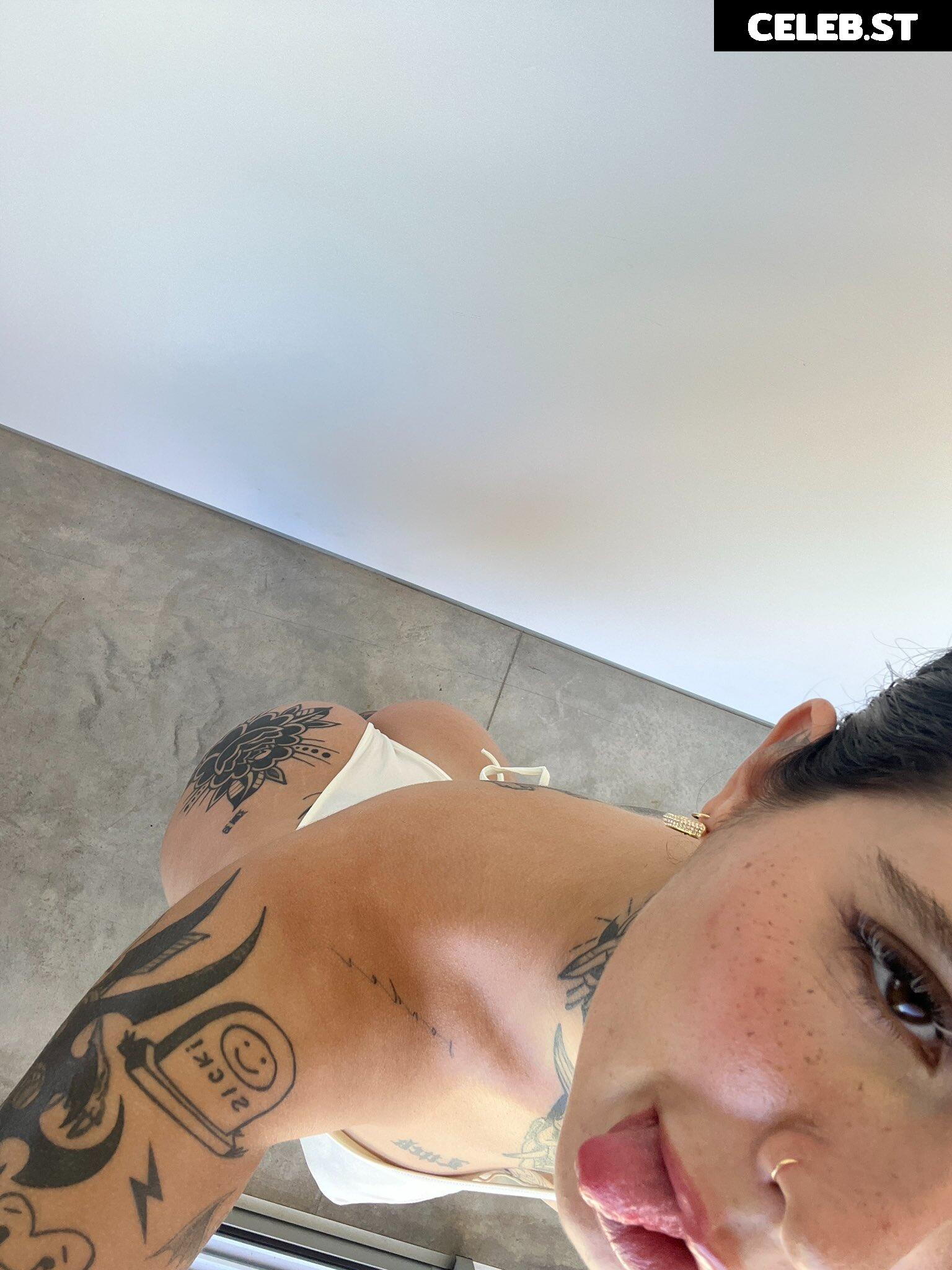 Brooke / TattedTeddy / bmarkhaa Image 23928070