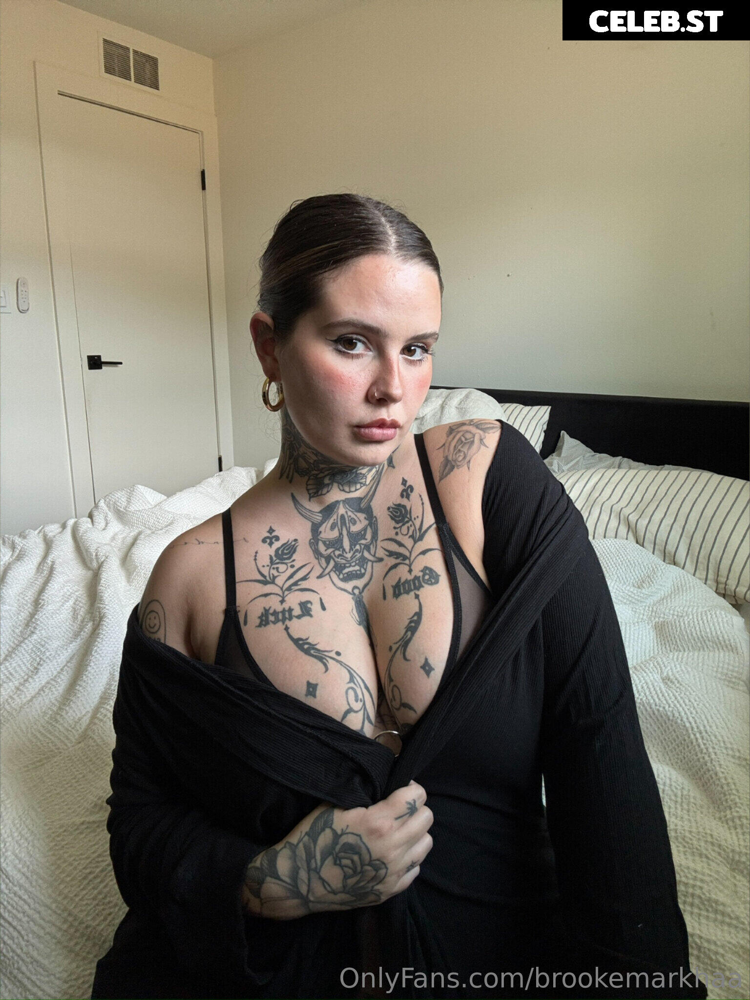 Brooke / TattedTeddy / bmarkhaa Image 23928391