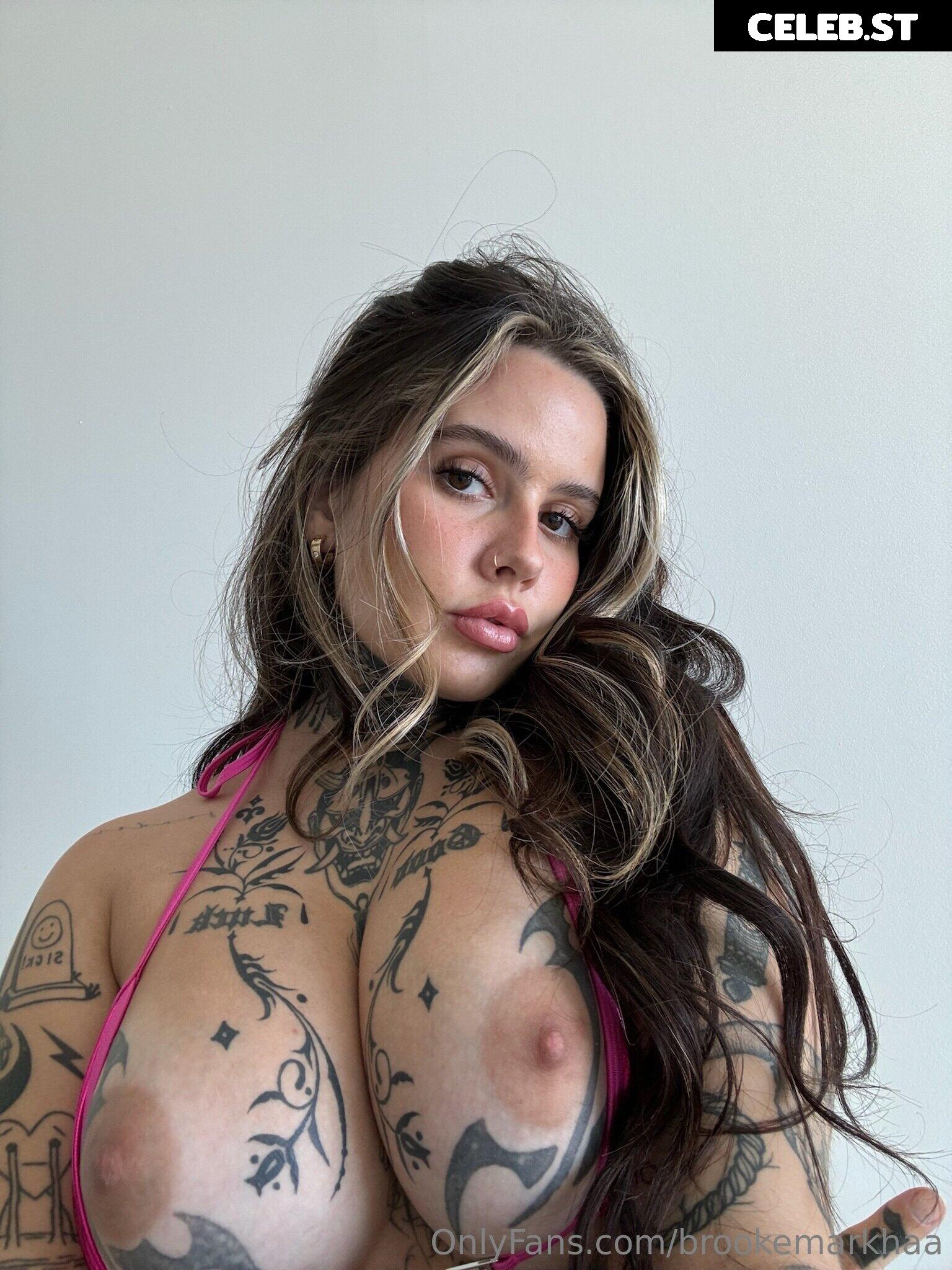 Brooke / TattedTeddy / bmarkhaa Image 23928317