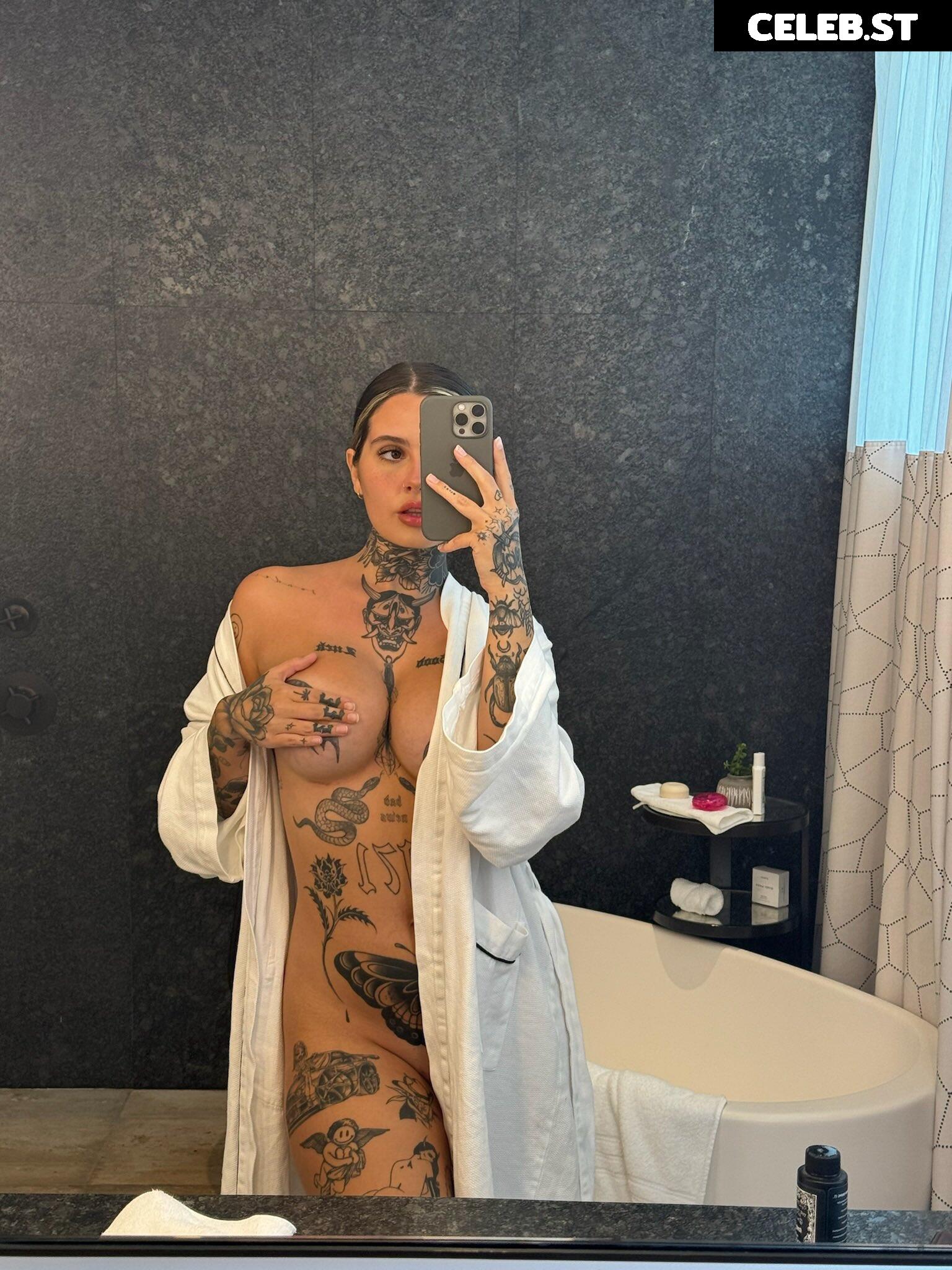 Brooke / TattedTeddy / bmarkhaa Image 23928337