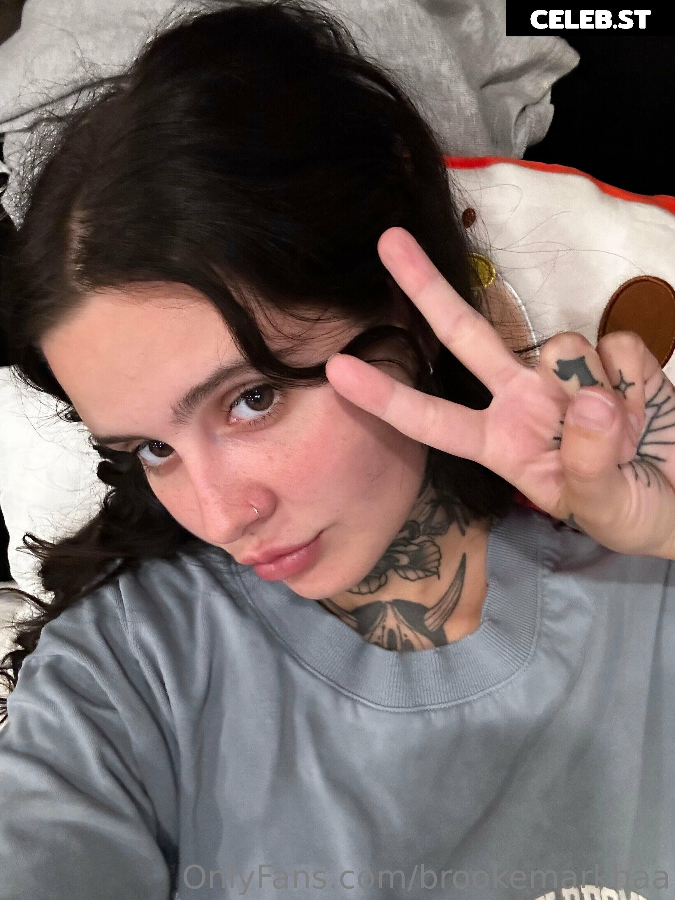 Brooke / TattedTeddy / bmarkhaa Image 23928282
