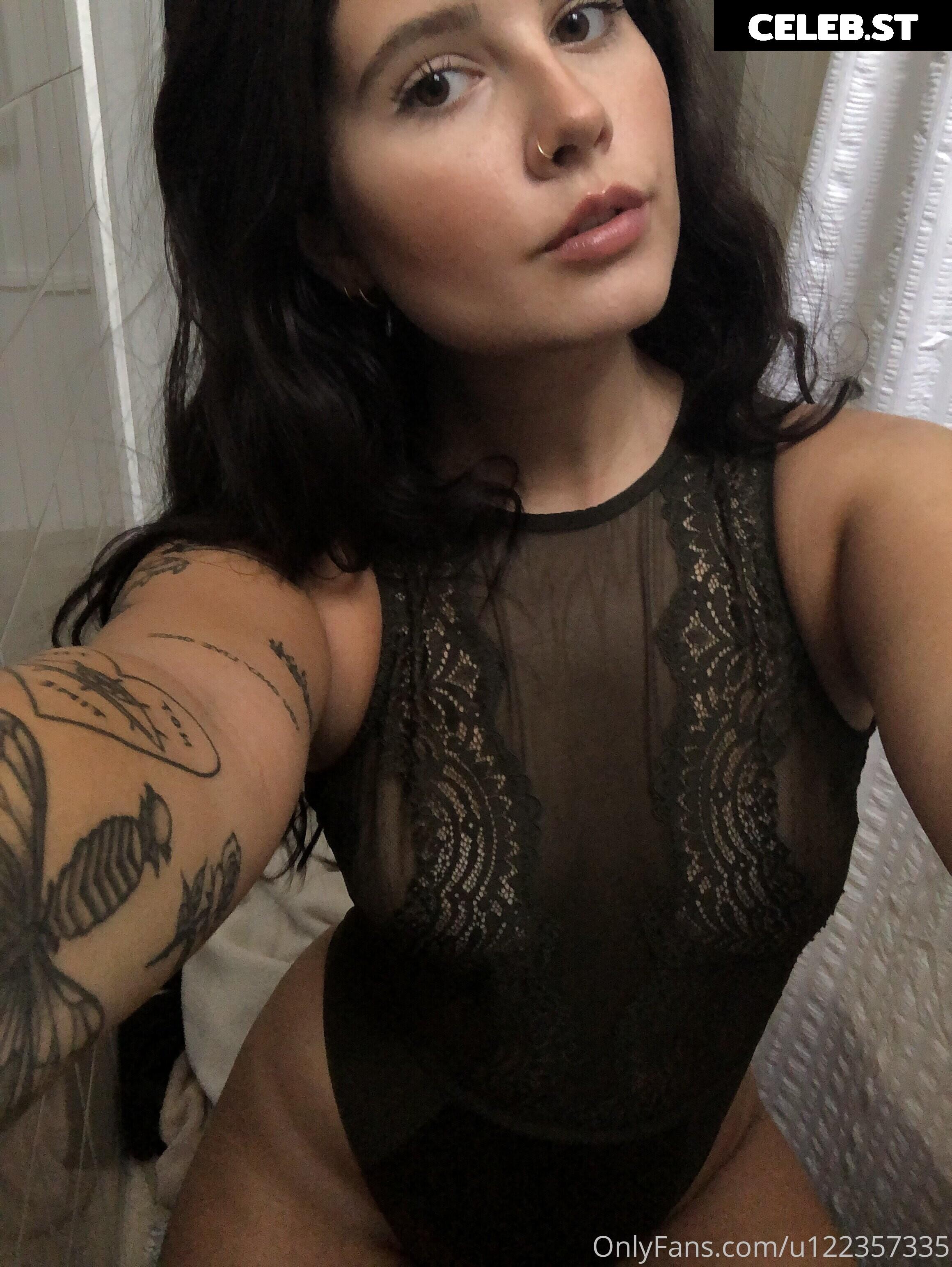 Brooke / TattedTeddy / bmarkhaa Image 23928289
