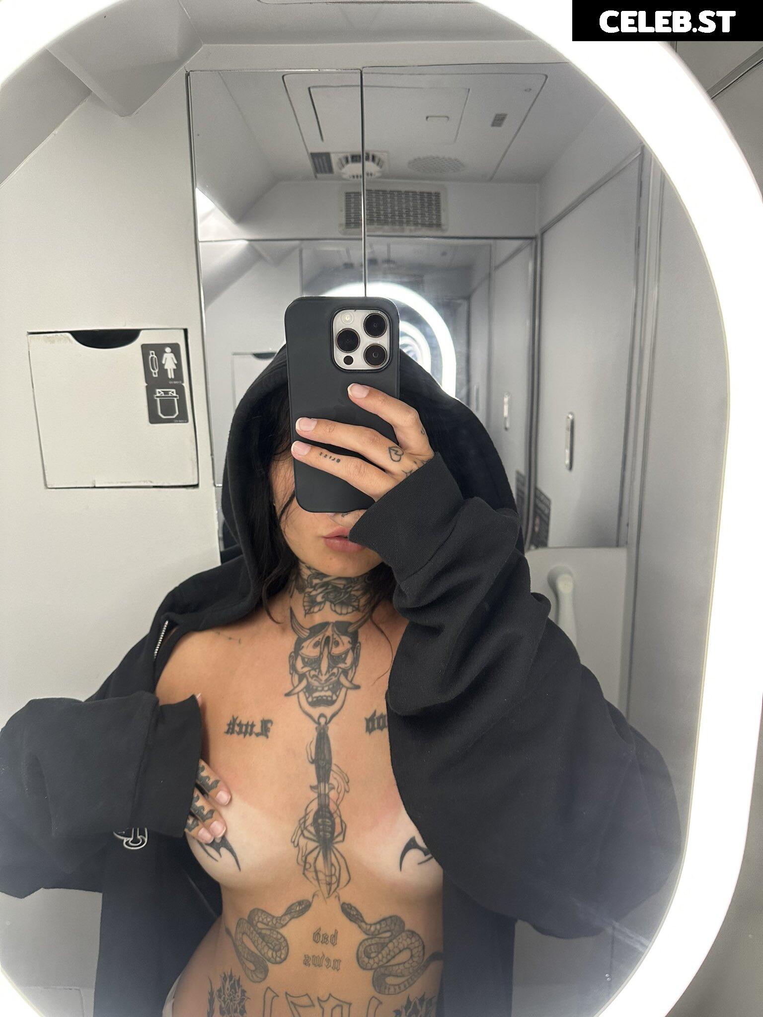 Brooke / TattedTeddy / bmarkhaa Image 23928231