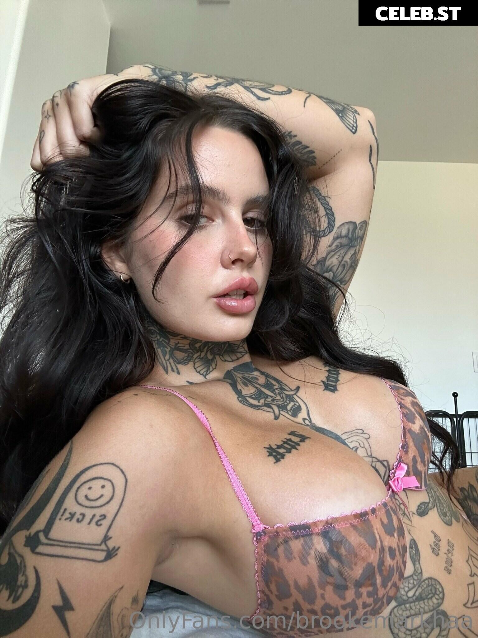 Brooke / TattedTeddy / bmarkhaa Image 23928259