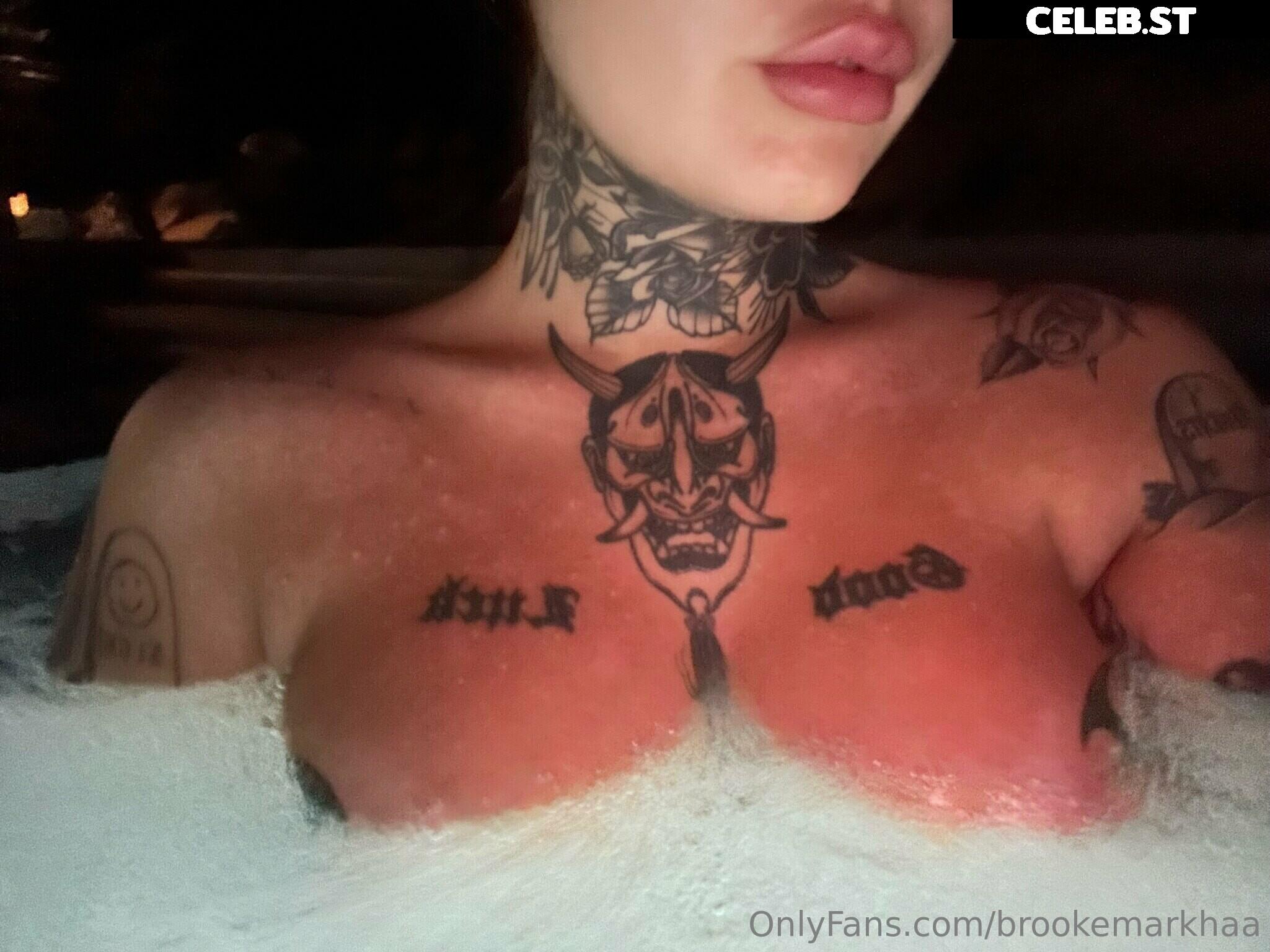 Brooke / TattedTeddy / bmarkhaa Image 23928272