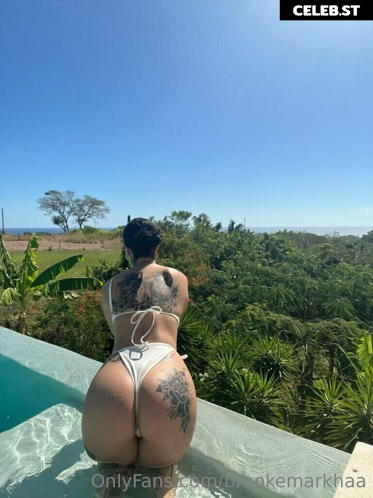Brooke / TattedTeddy / bmarkhaa Image 23928279