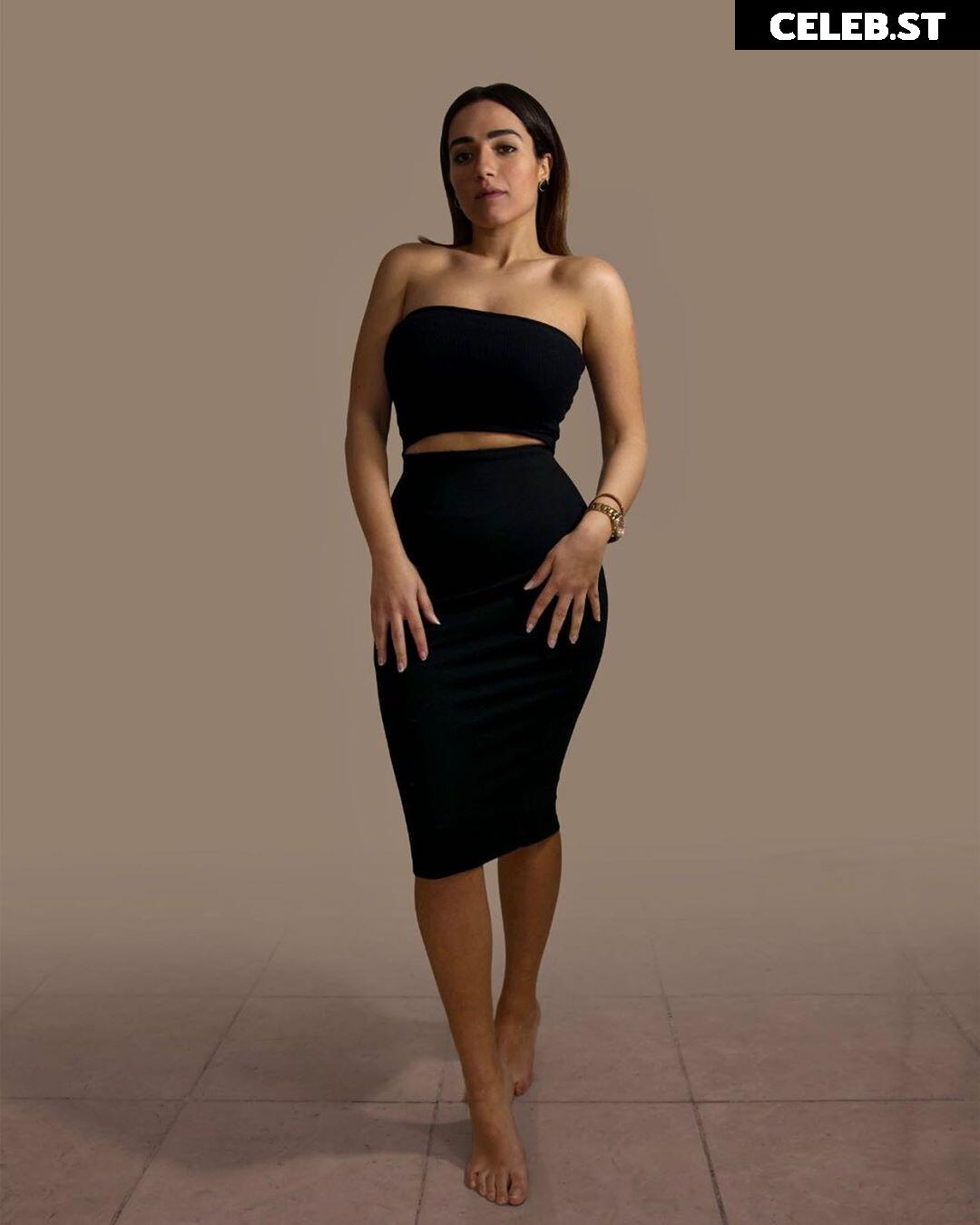 Aya Selim Image 23925759