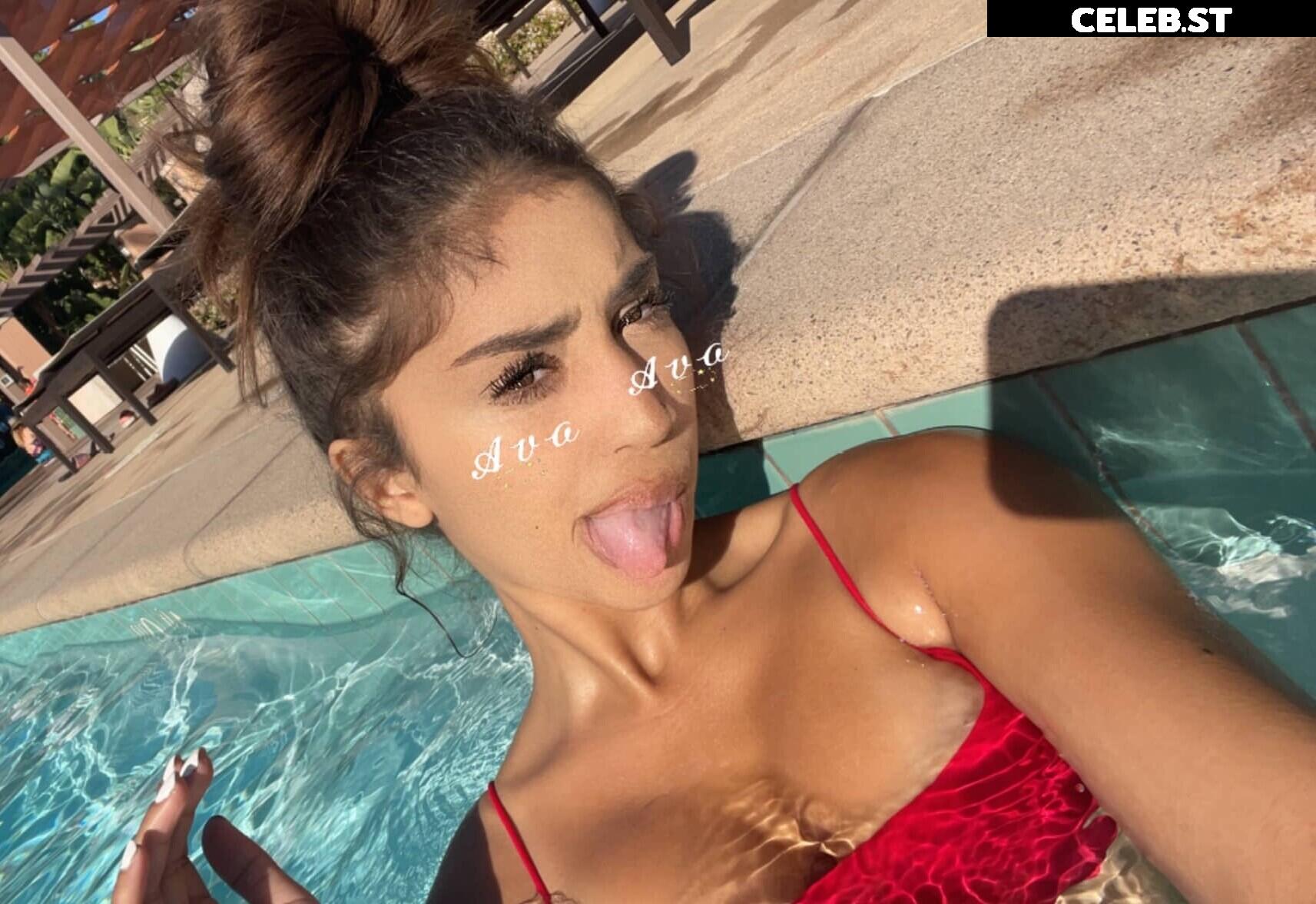 Ava Justin Image 23927869