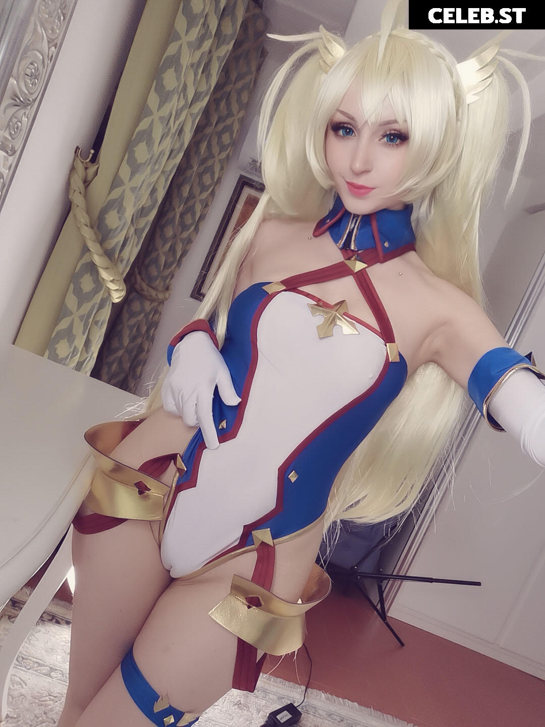 Shiro Kitsune Image 2392701