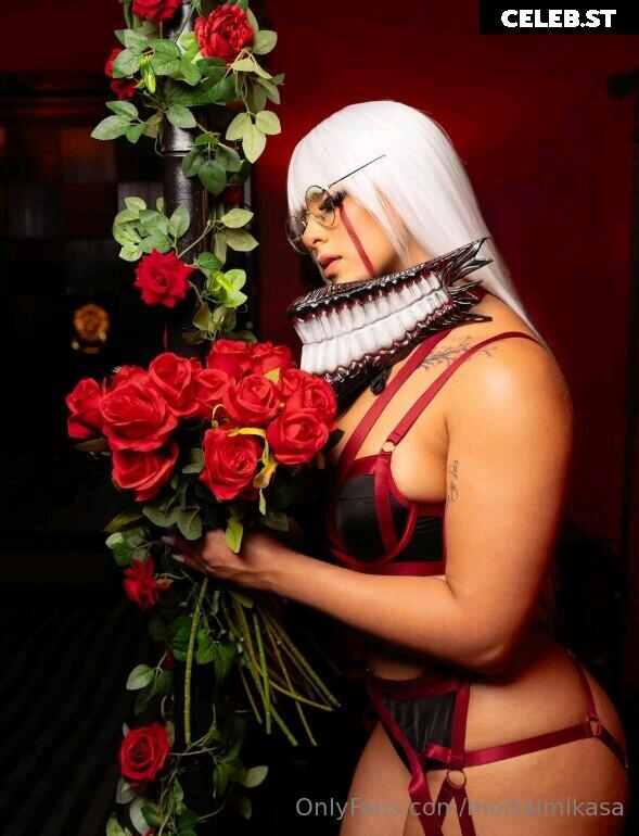 mortalmikasa Image 23926087