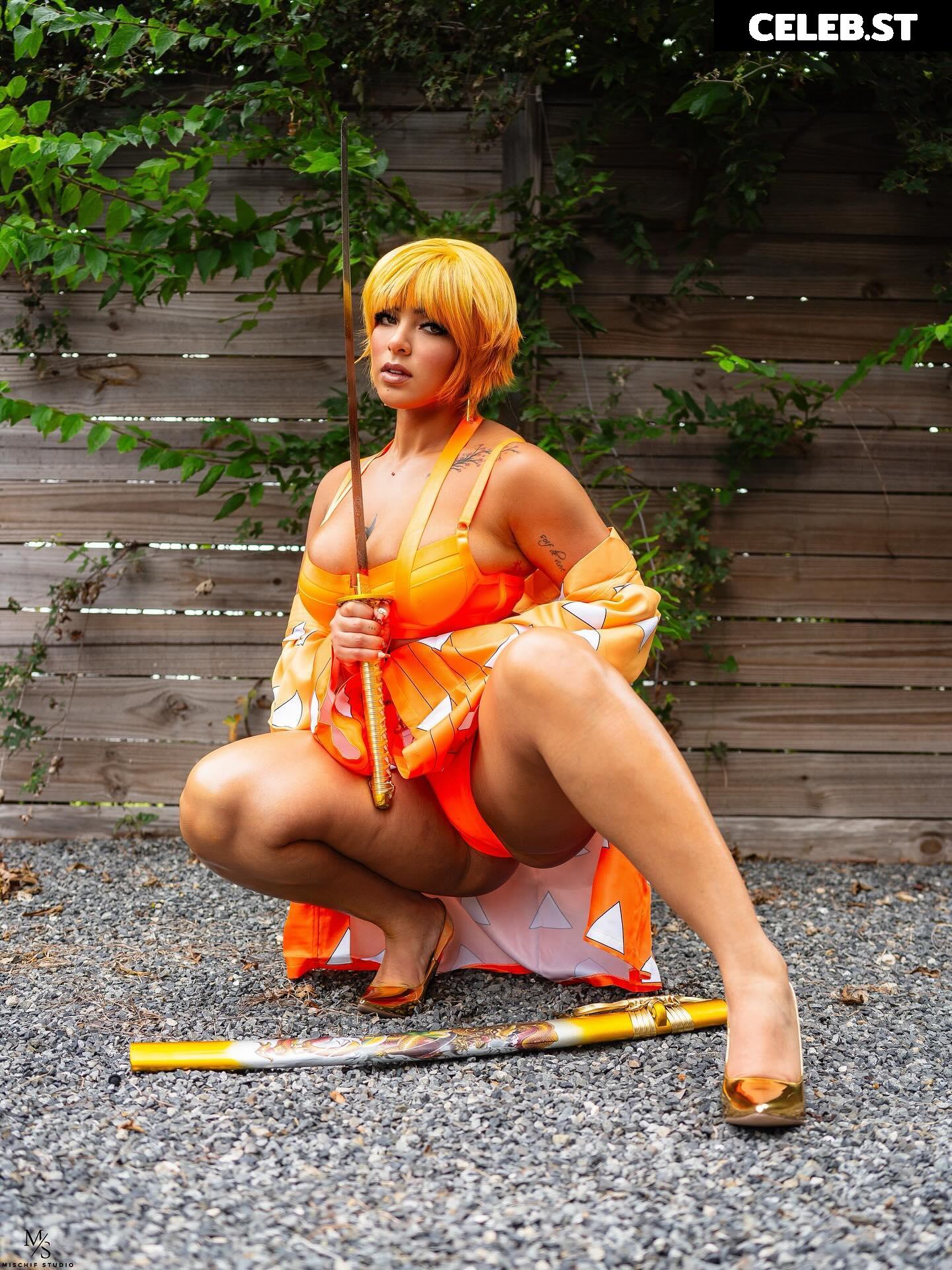 mortalmikasa Image 23926086