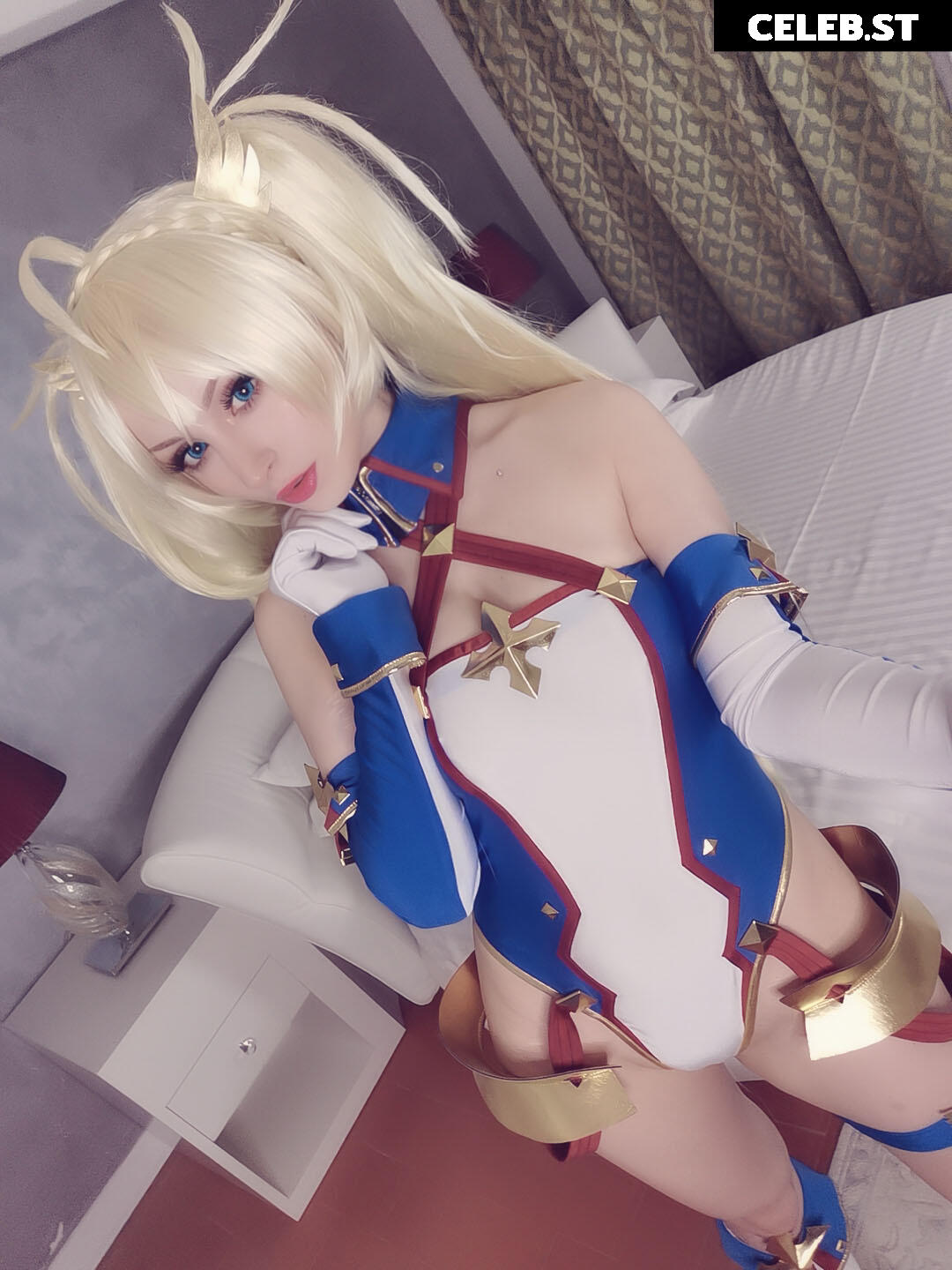 Shiro Kitsune Image 2392626