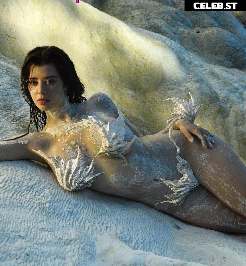 Sarah McDaniel (Krotchy) - cloudpeople Image 23920527