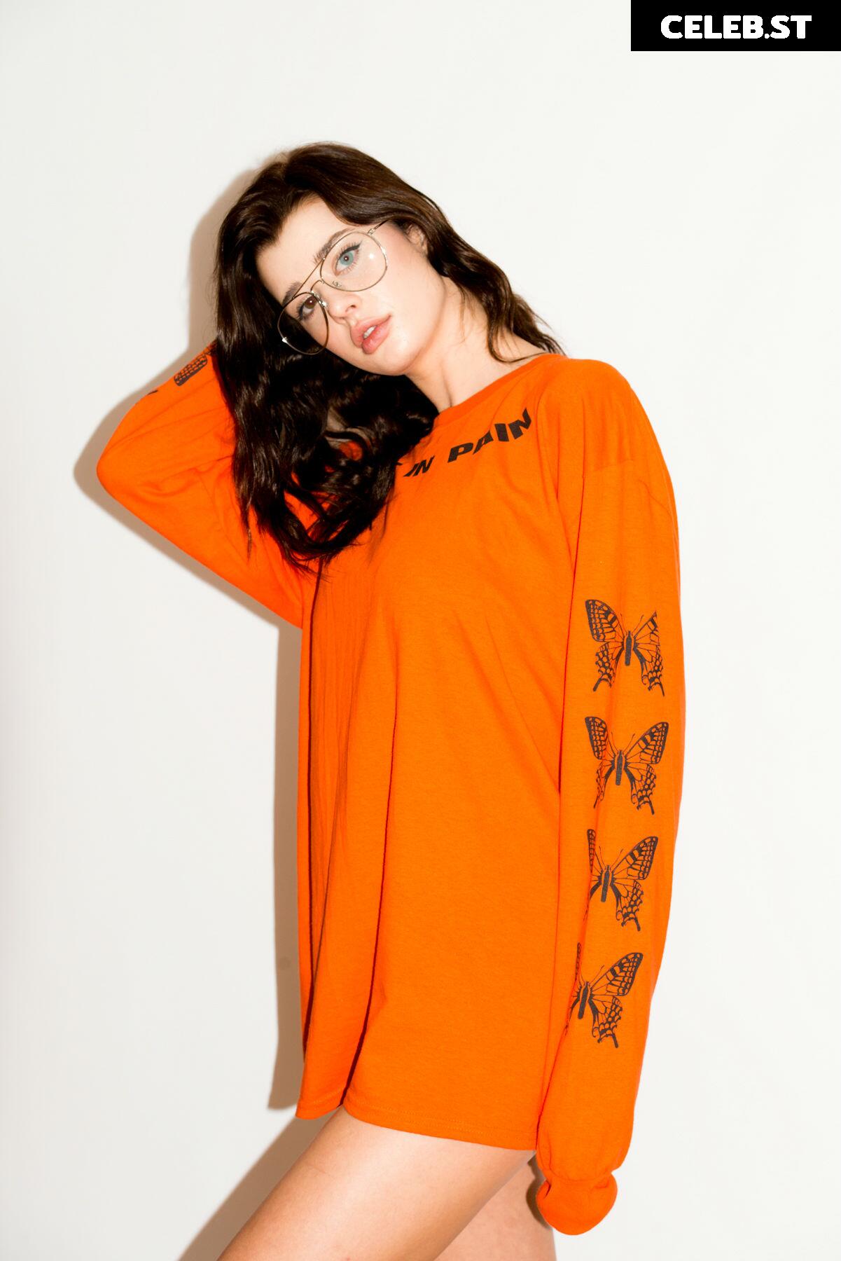 Sarah McDaniel (Krotchy) - cloudpeople Image 23920524
