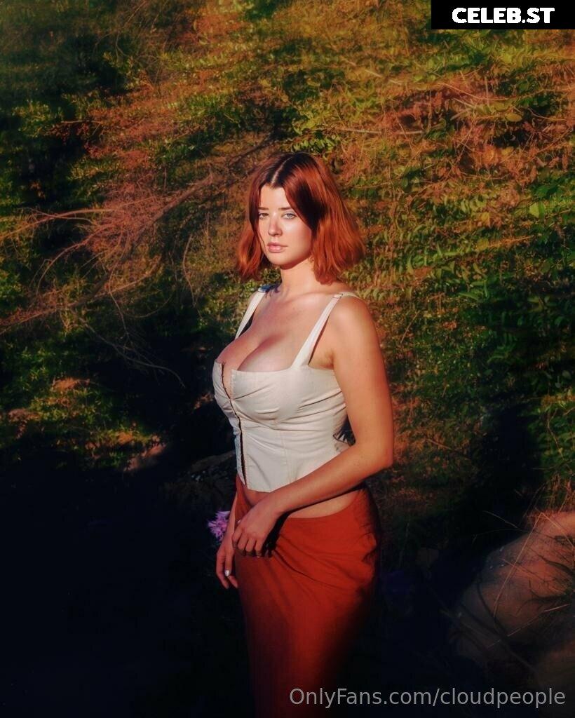 Sarah McDaniel (Krotchy) - cloudpeople Image 23920513