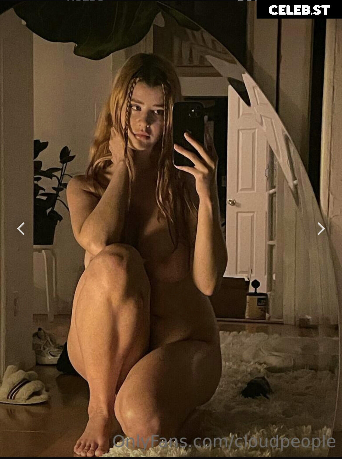 Sarah McDaniel (Krotchy) - cloudpeople Image 23920502