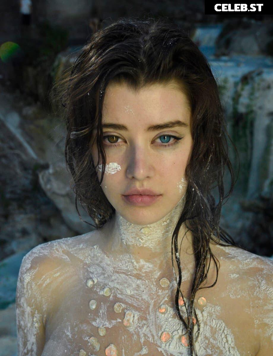 Sarah McDaniel (Krotchy) - cloudpeople Image 23920532