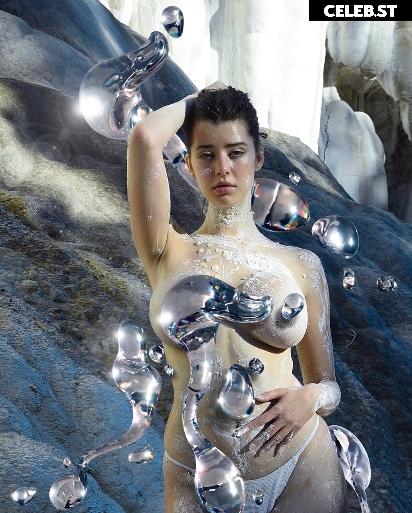 Sarah McDaniel (Krotchy) - cloudpeople Image 23920534
