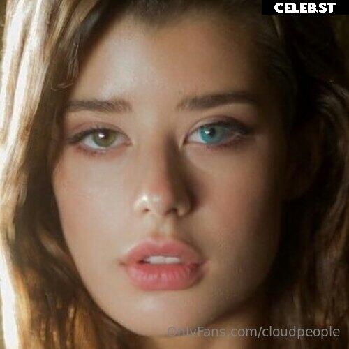 Sarah McDaniel (Krotchy) - cloudpeople Image 23920562