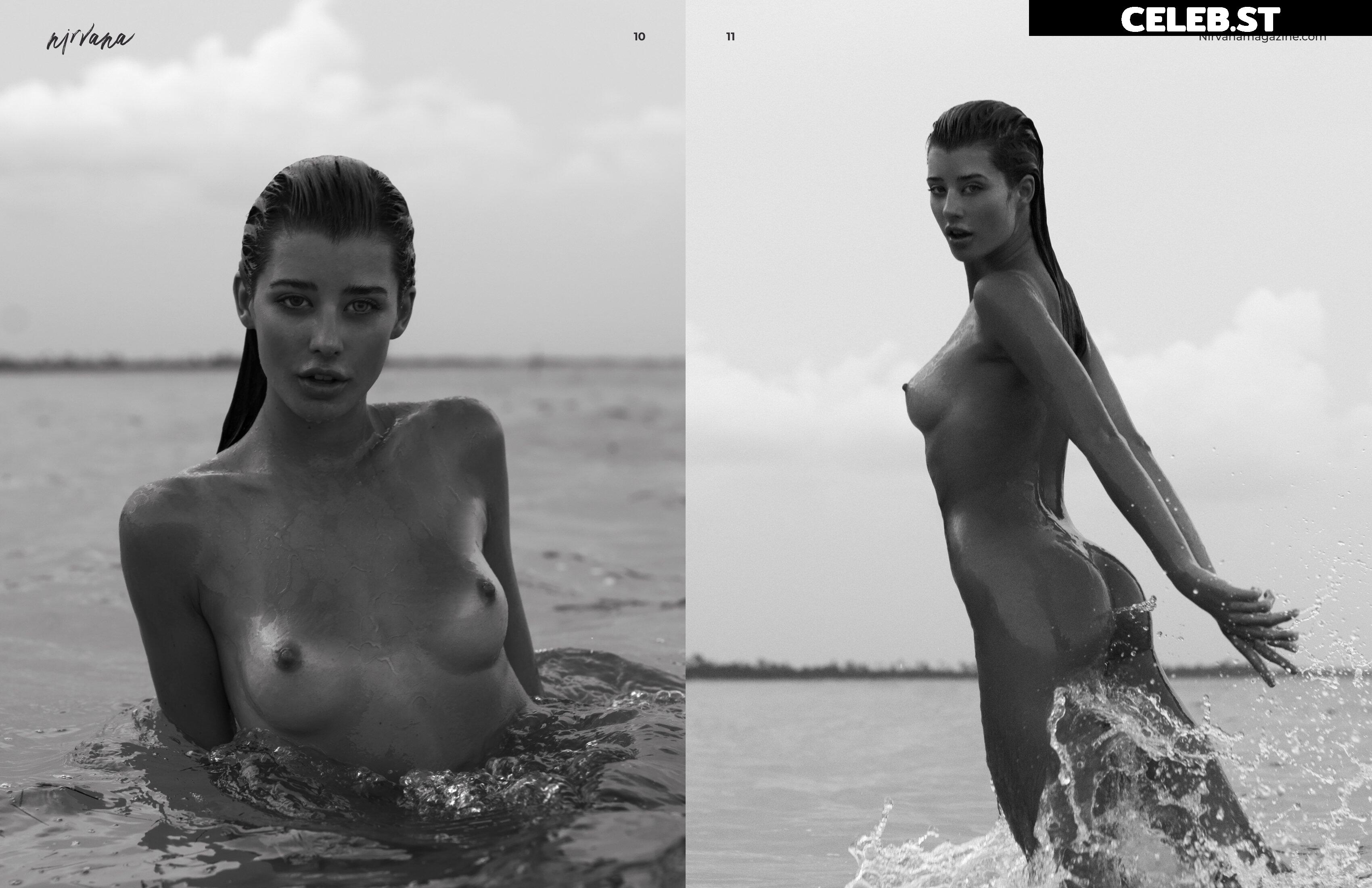 Sarah McDaniel (Krotchy) - cloudpeople Image 23920549