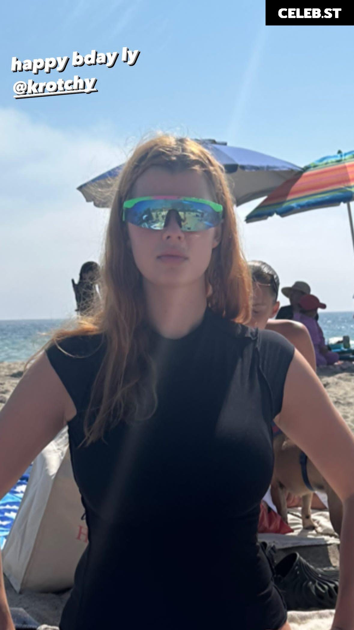 Sarah McDaniel (Krotchy) - cloudpeople Image 23920494