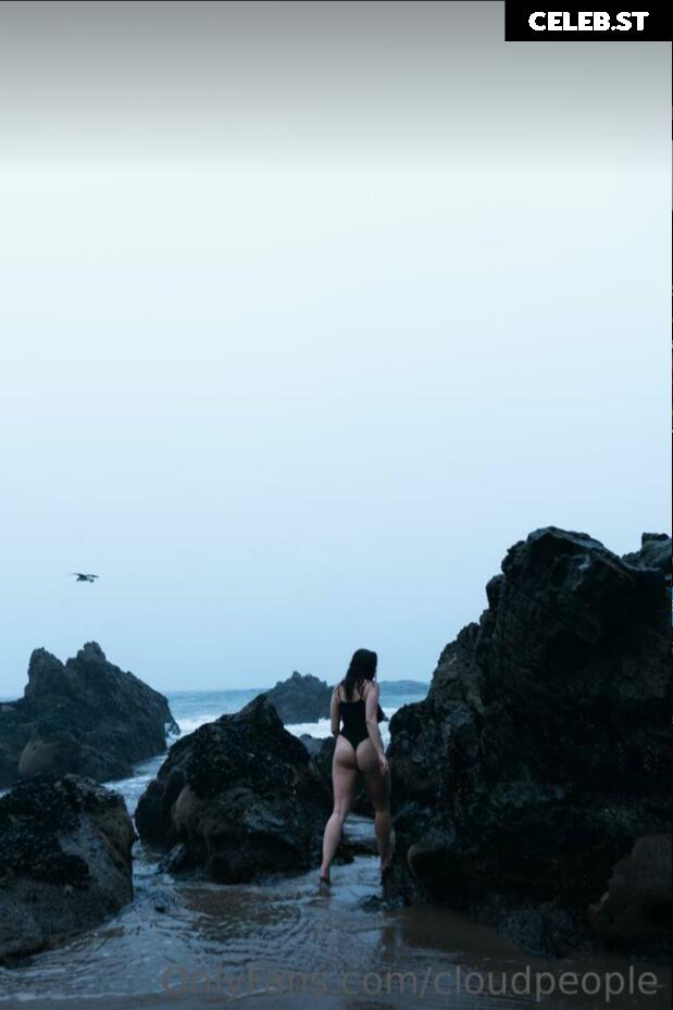 Sarah McDaniel (Krotchy) - cloudpeople Image 23920422