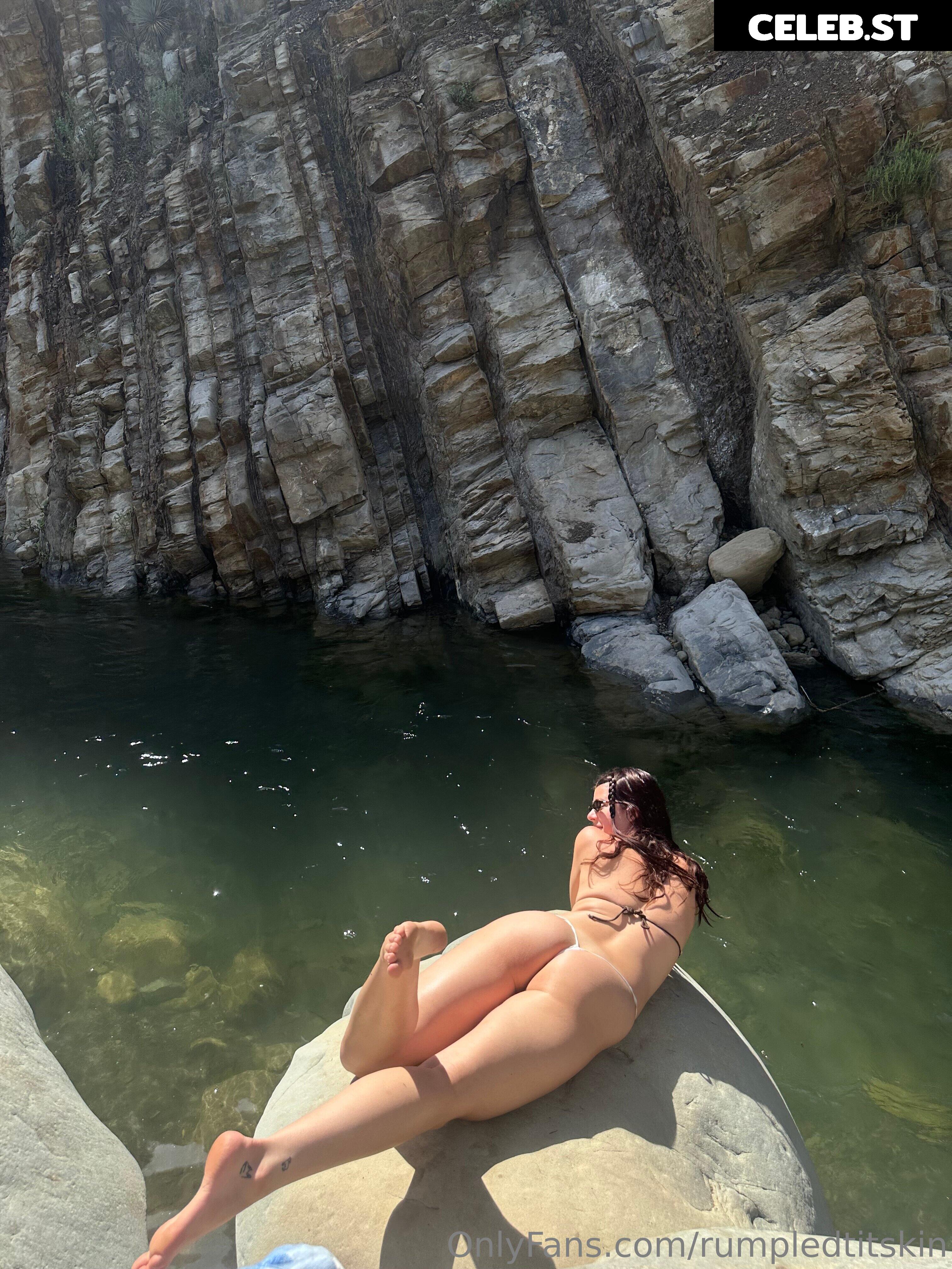Sarah McDaniel (Krotchy) - cloudpeople Image 23920747